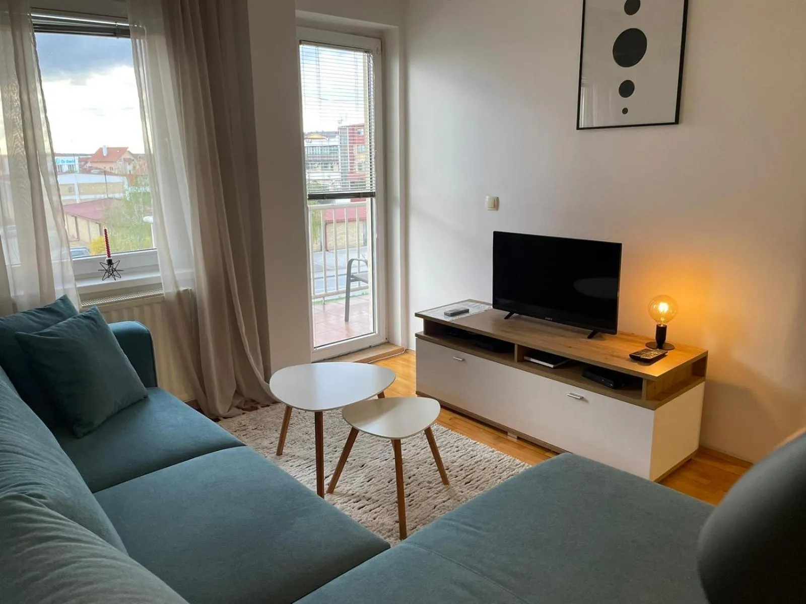 Apartman Iva