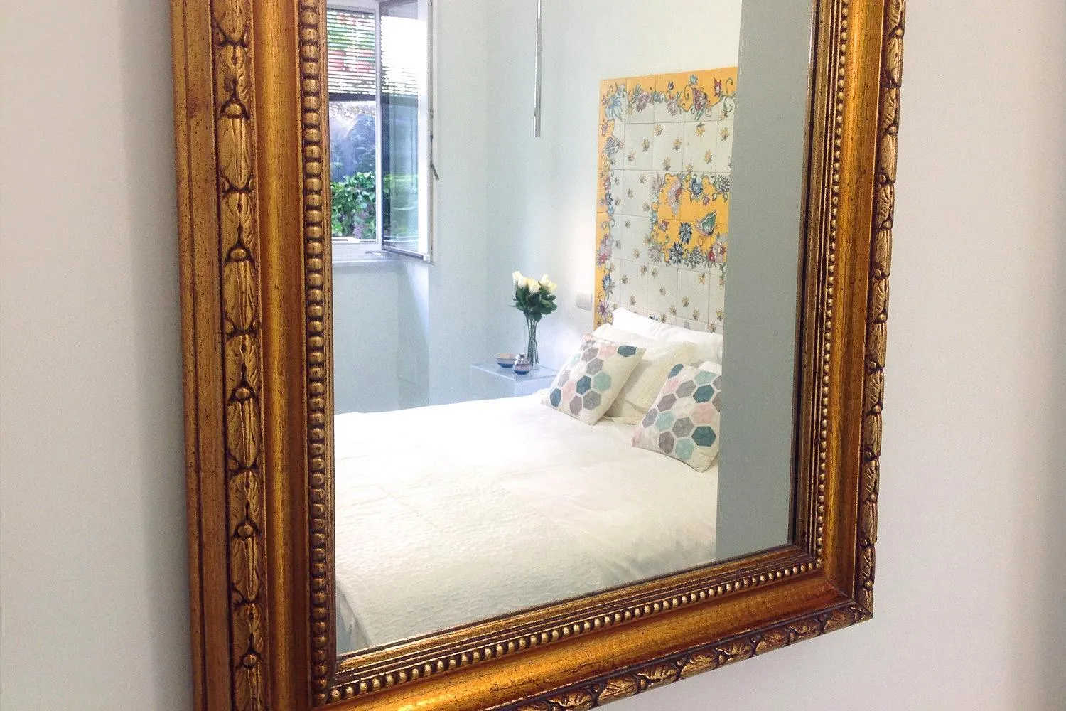 La Corte dei Naviganti B&B - Amalfi Coast - Cetara