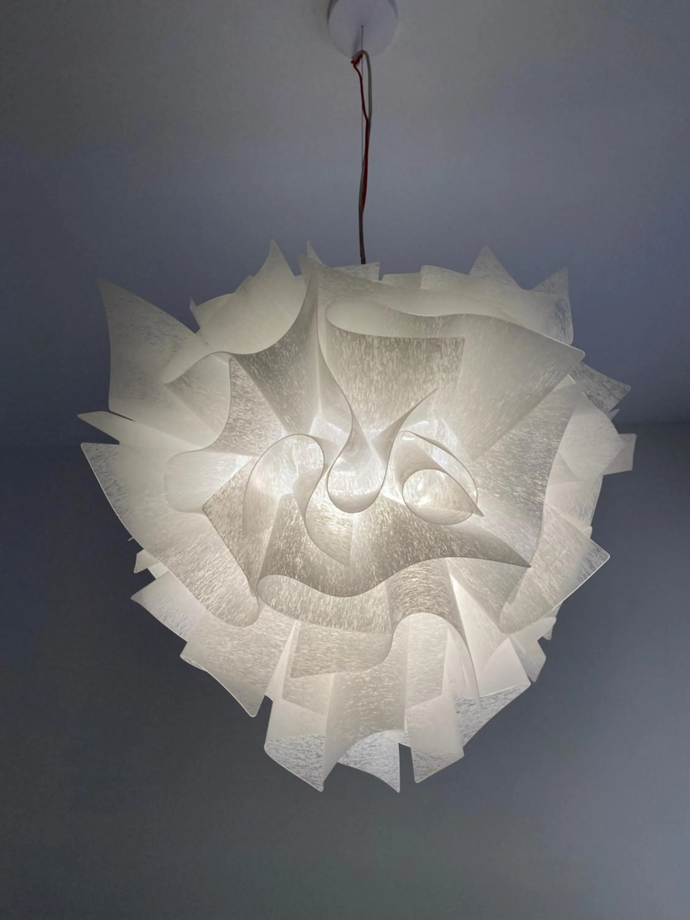 Decorative detail in La Corte dei Naviganti B&B - Amalfi Coast - Cetara