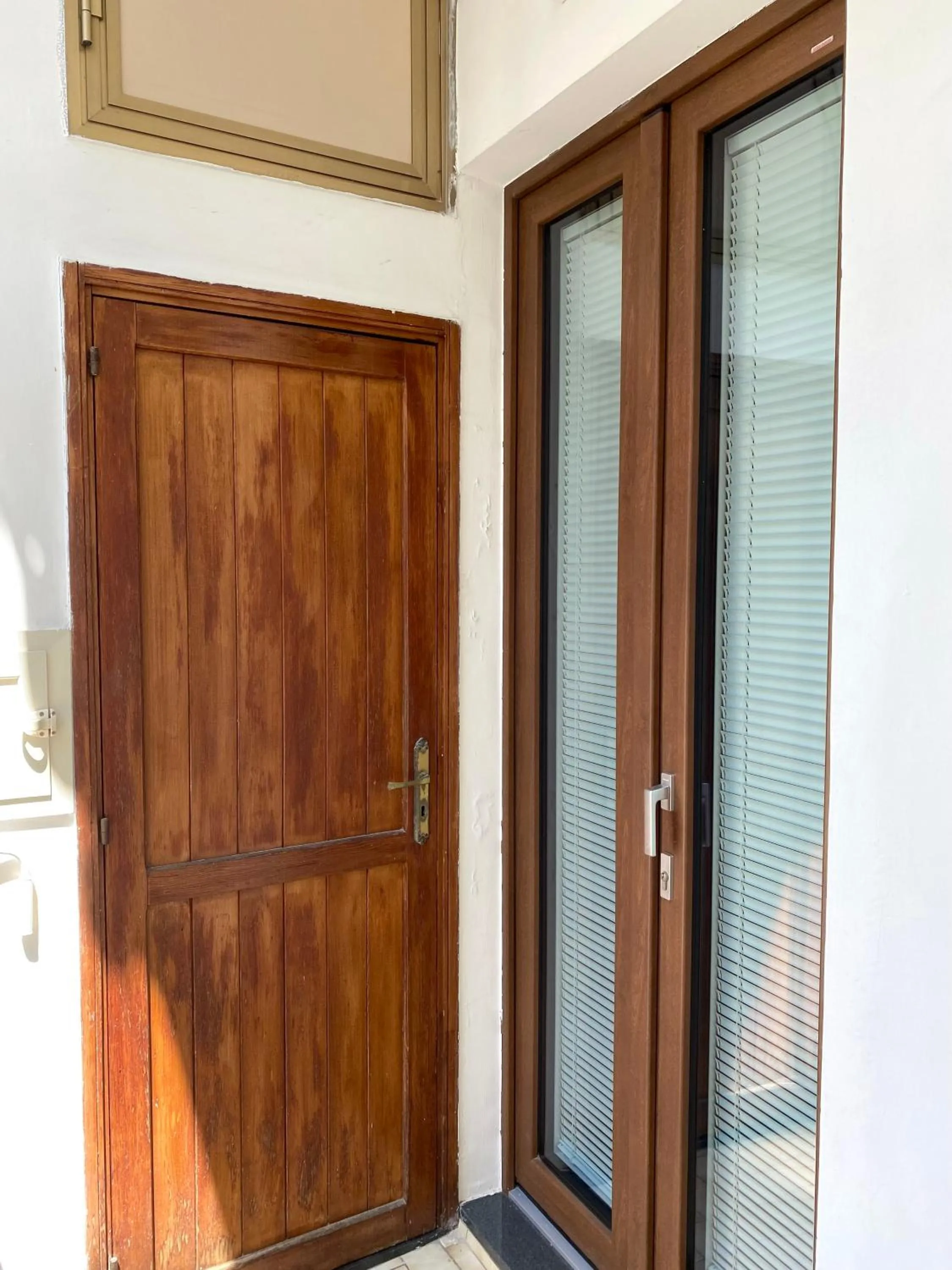 Photo of the whole room in La Corte dei Naviganti B&B - Amalfi Coast - Cetara