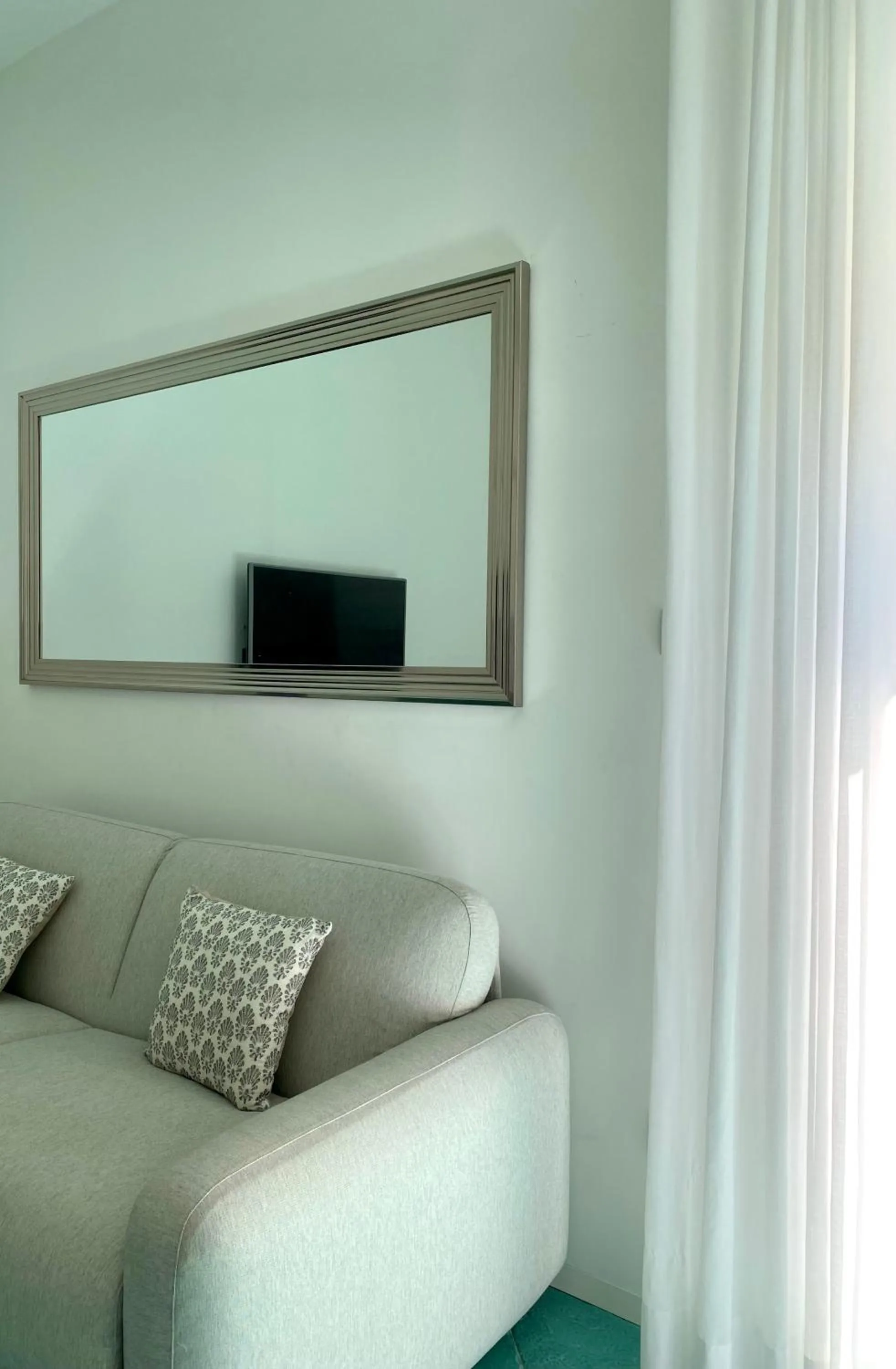 La Corte dei Naviganti B&B - Amalfi Coast - Cetara