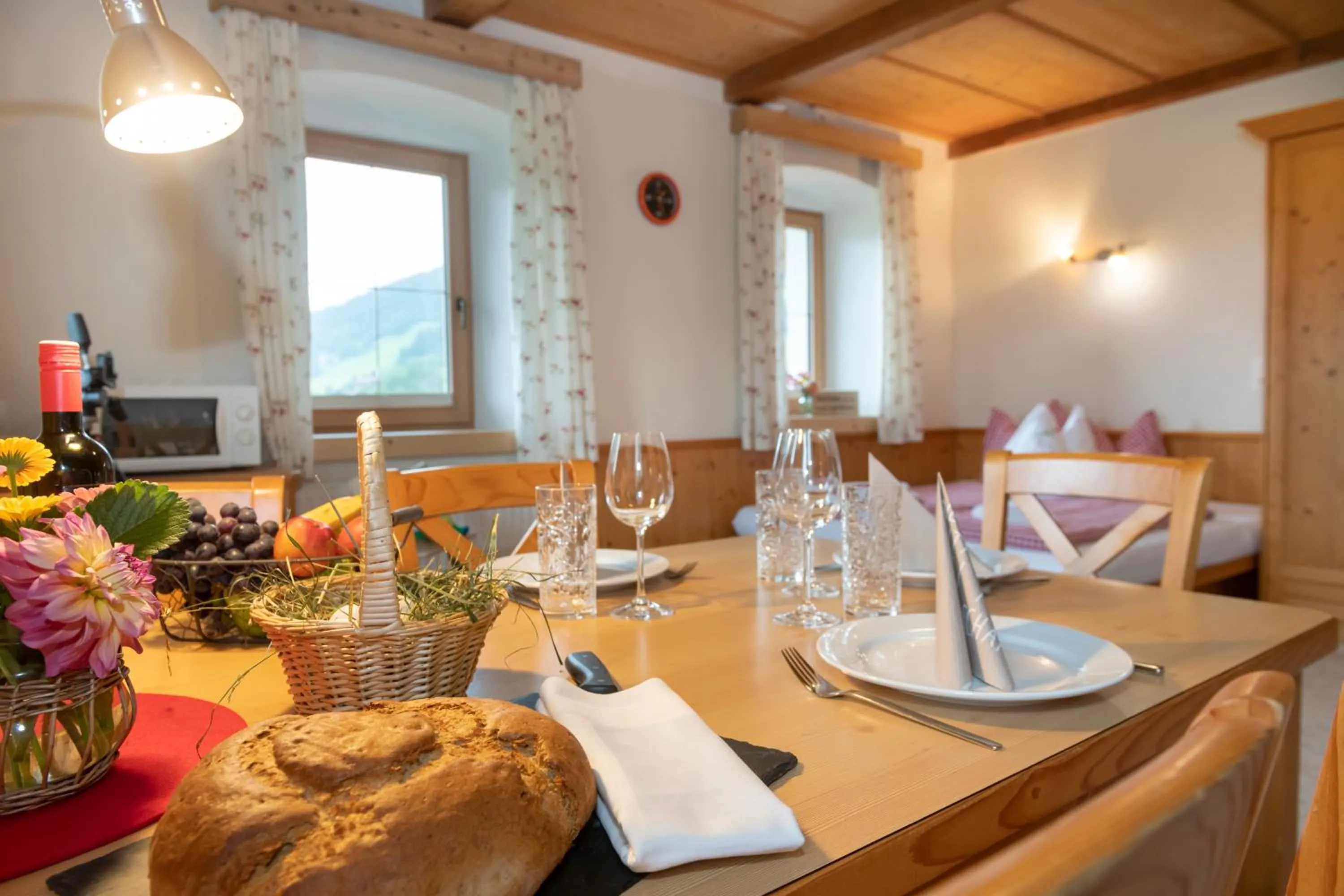 Hartlhof Urlaub am Baby- und Kinderbauernhof