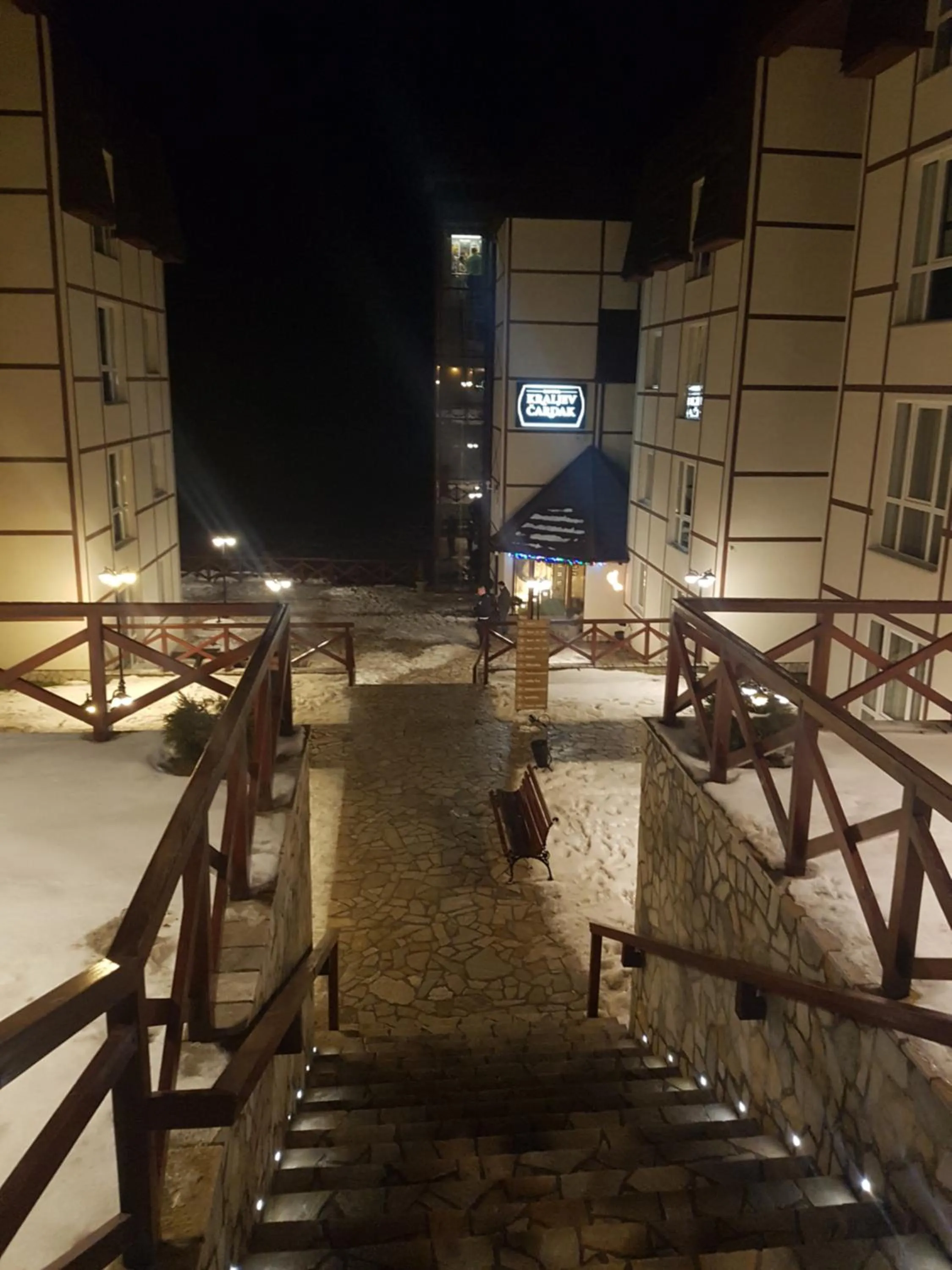 Ebra Kraljevi Čardaci Kopaonik