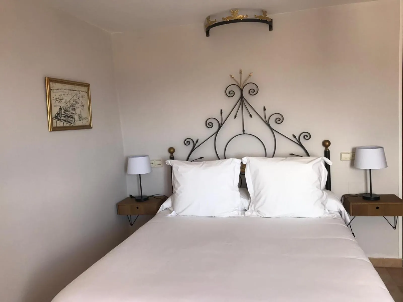 Other, Bed in Boutique Hotel Mamabels