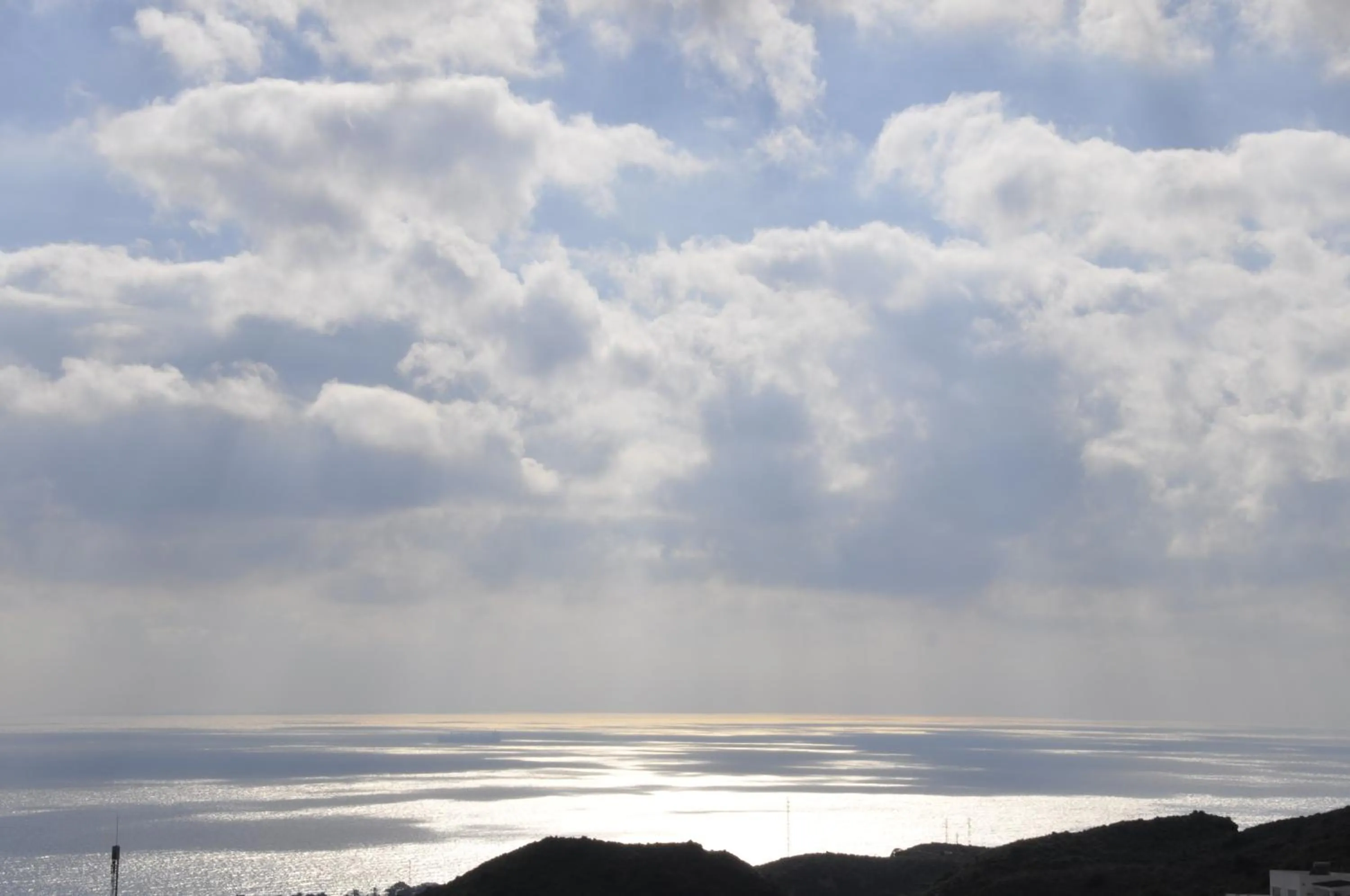 Natural landscape in Boutique Hotel Mamabels