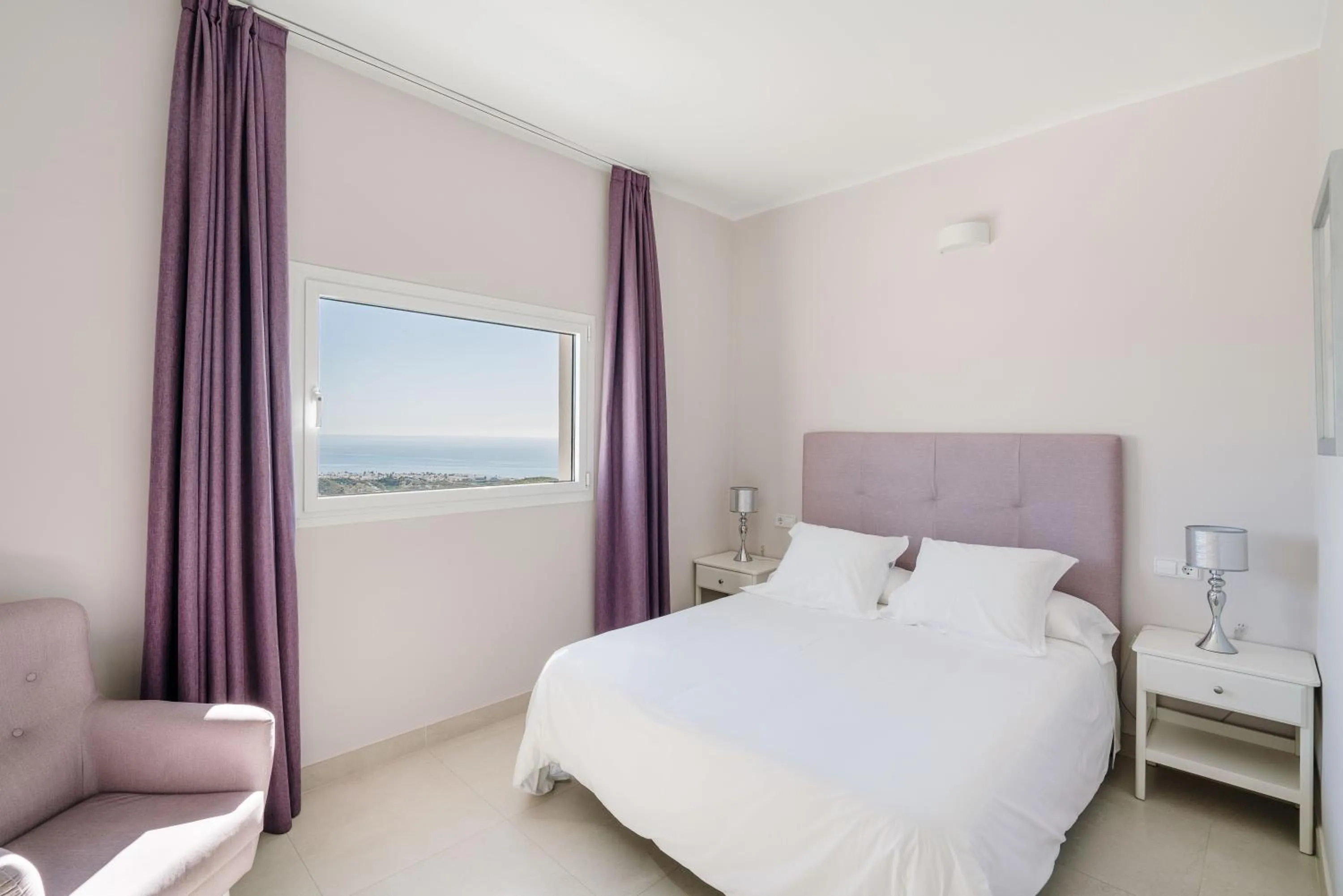 Photo of the whole room, Bed in Boutique Hotel Mamabels