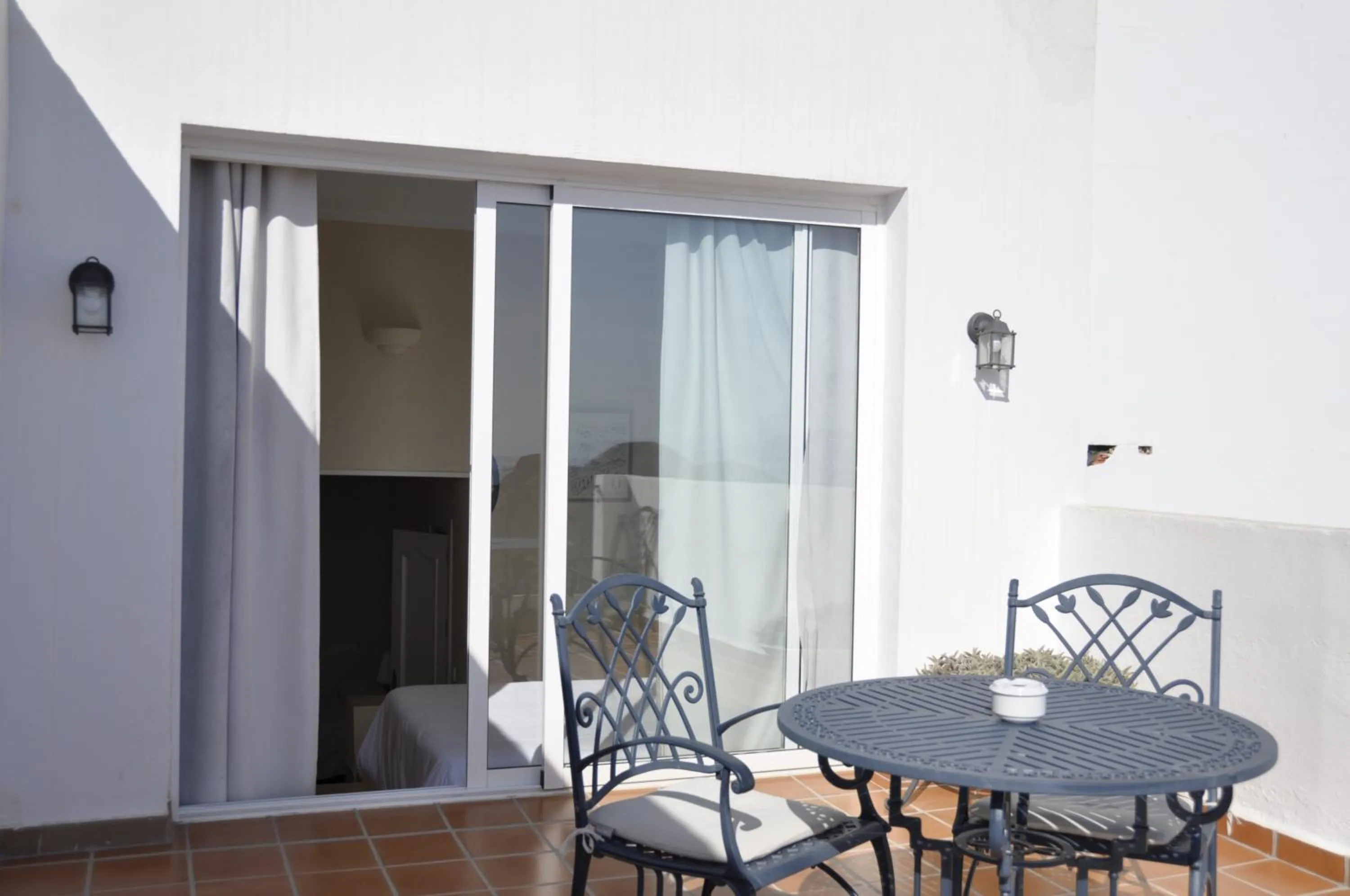 View (from property/room) in Boutique Hotel Mamabels