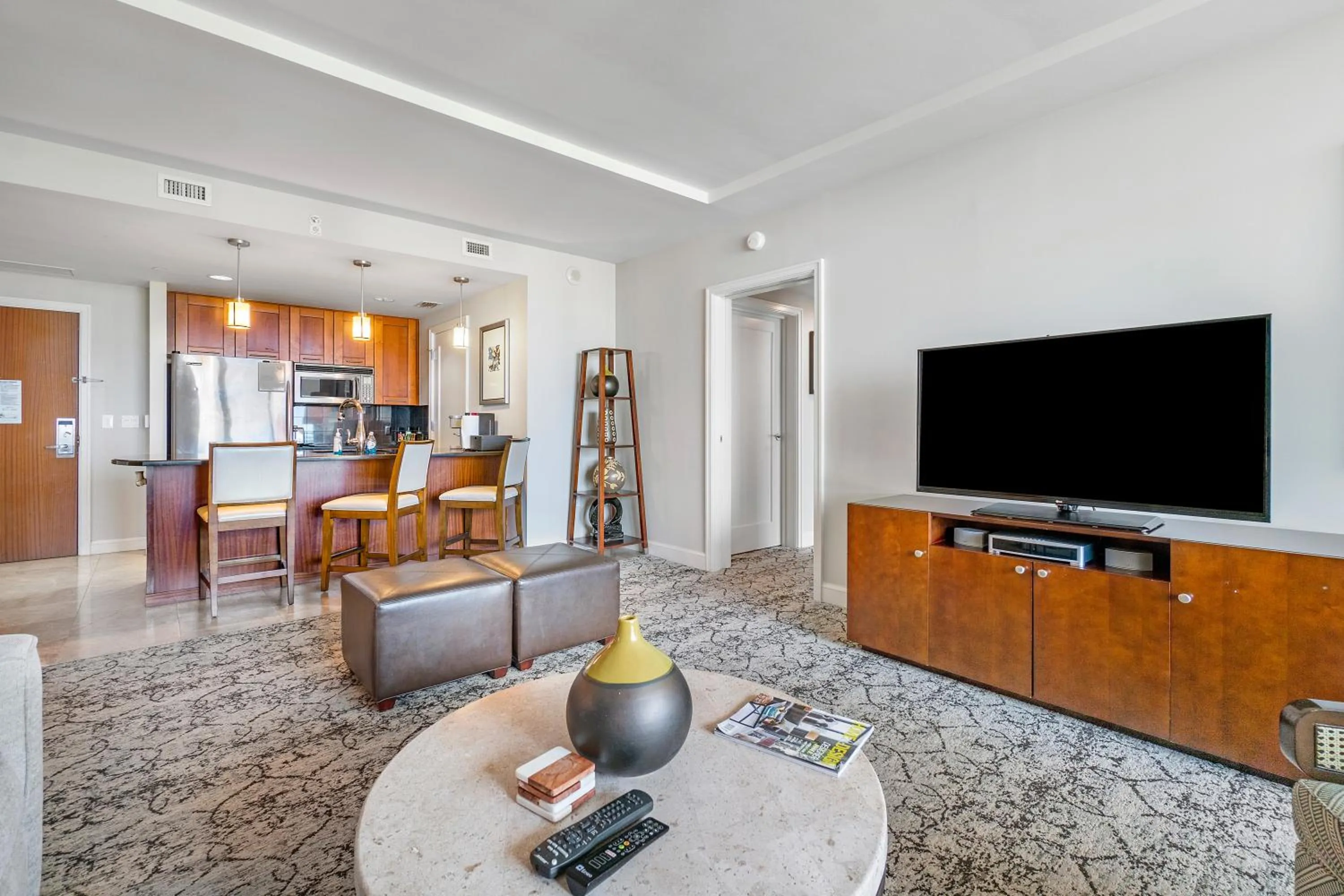 Palm Beach Singer Island Resort & Spa Luxury Suites