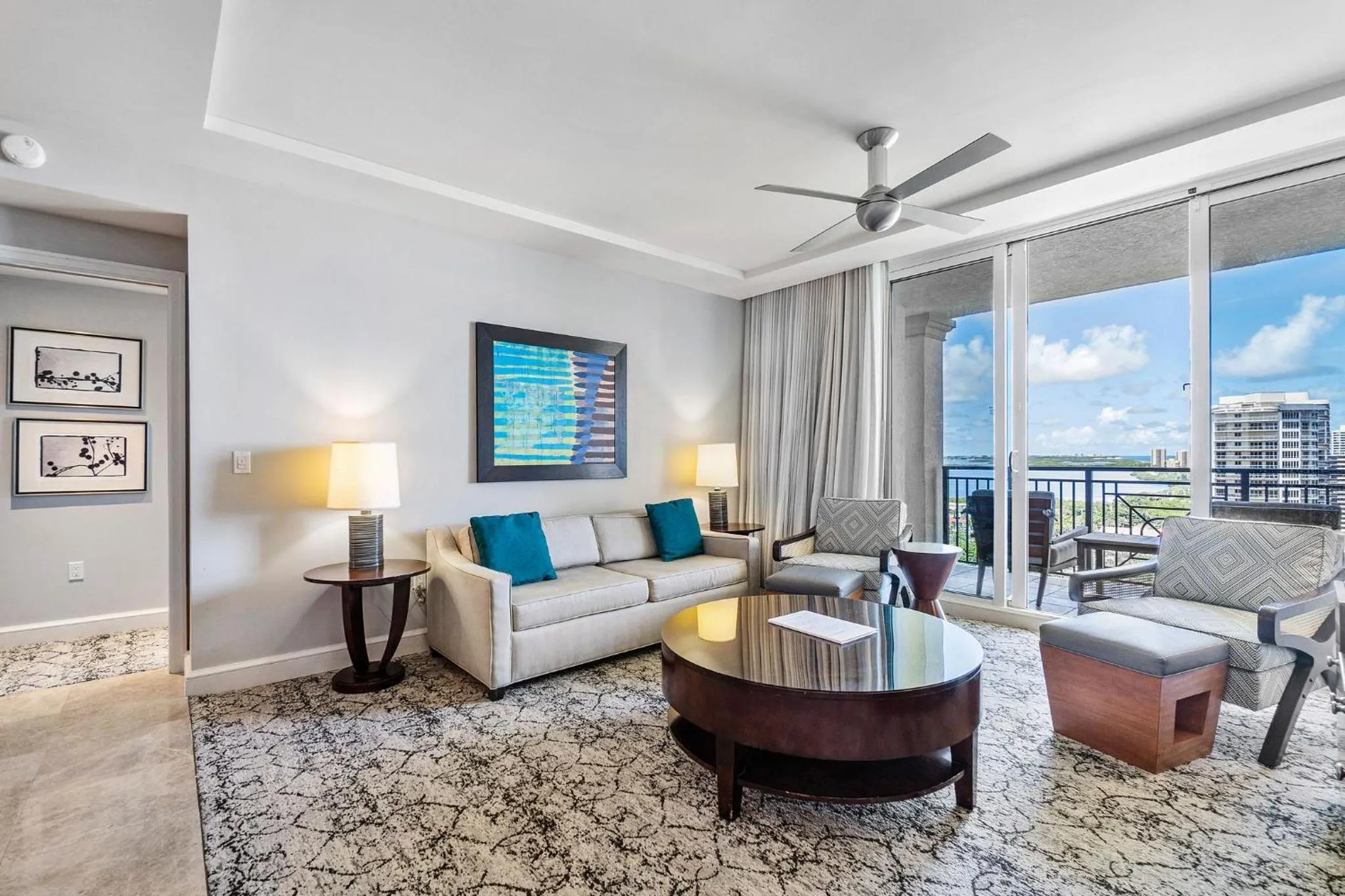 Palm Beach Singer Island Resort & Spa Luxury Suites