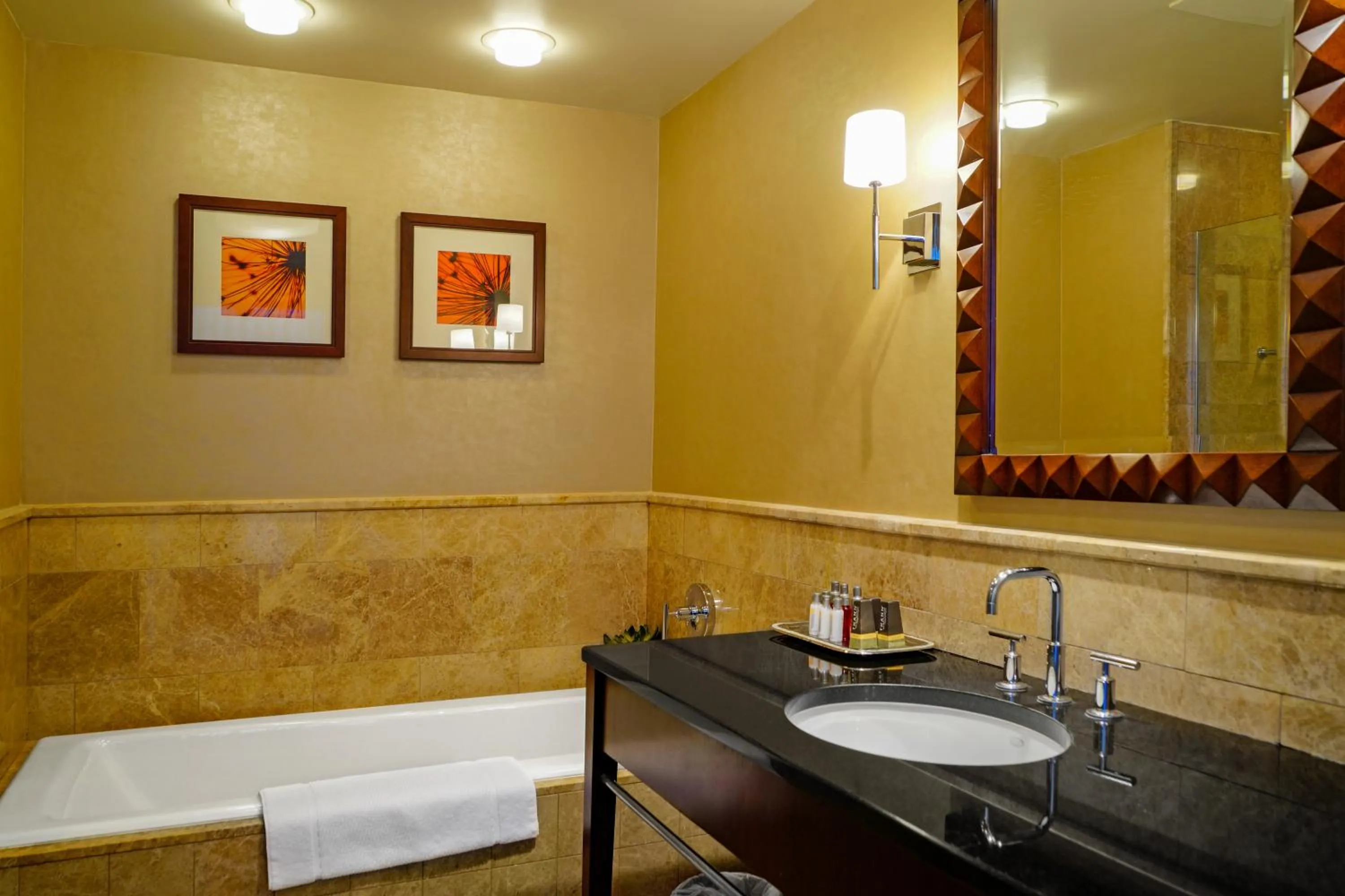 Palm Beach Singer Island Resort & Spa Luxury Suites