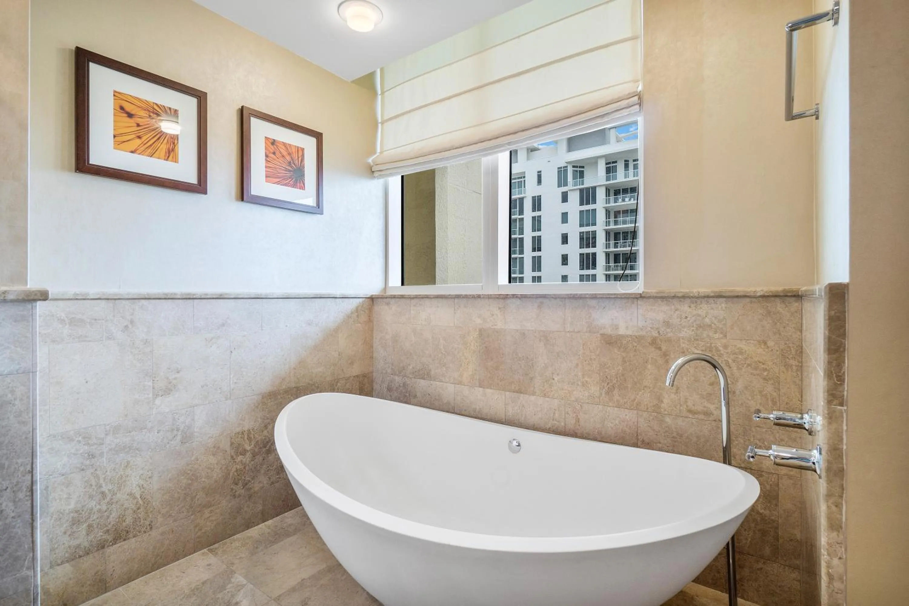 Palm Beach Singer Island Resort & Spa Luxury Suites