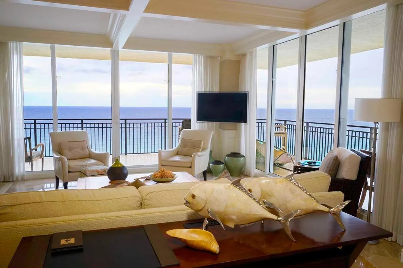 Palm Beach Singer Island Resort & Spa Luxury Suites