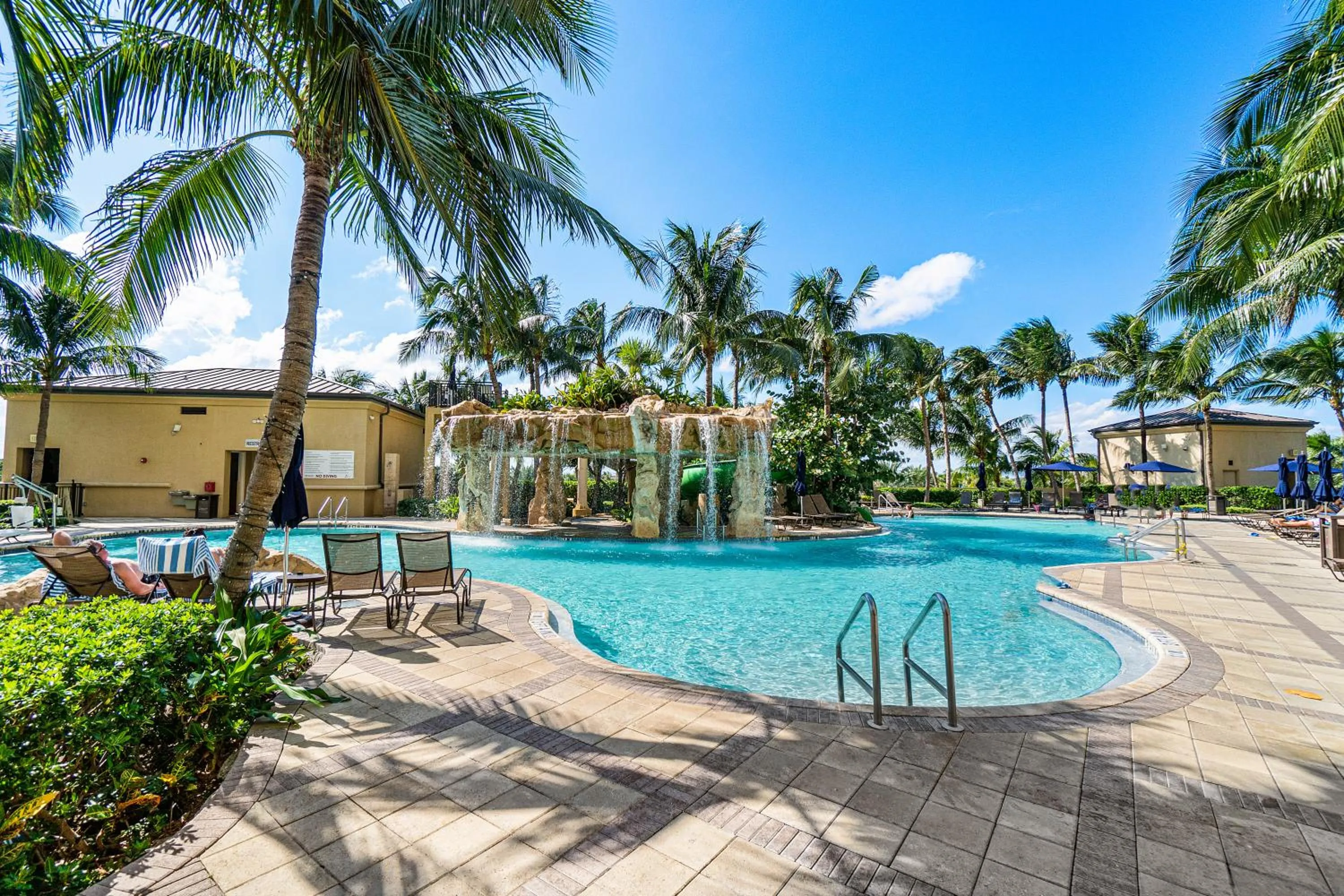 Palm Beach Singer Island Resort & Spa Luxury Suites