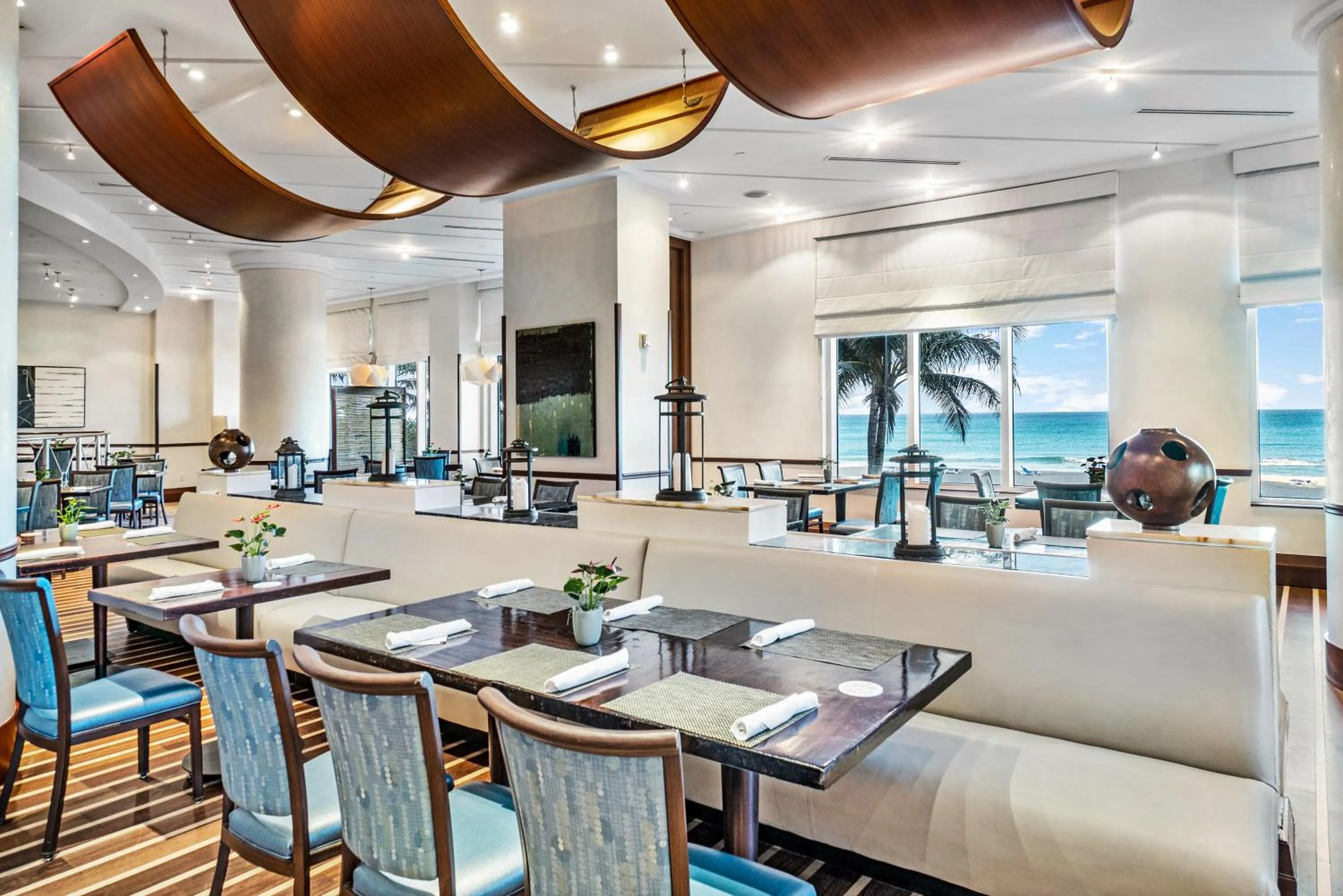 Palm Beach Singer Island Resort & Spa Luxury Suites