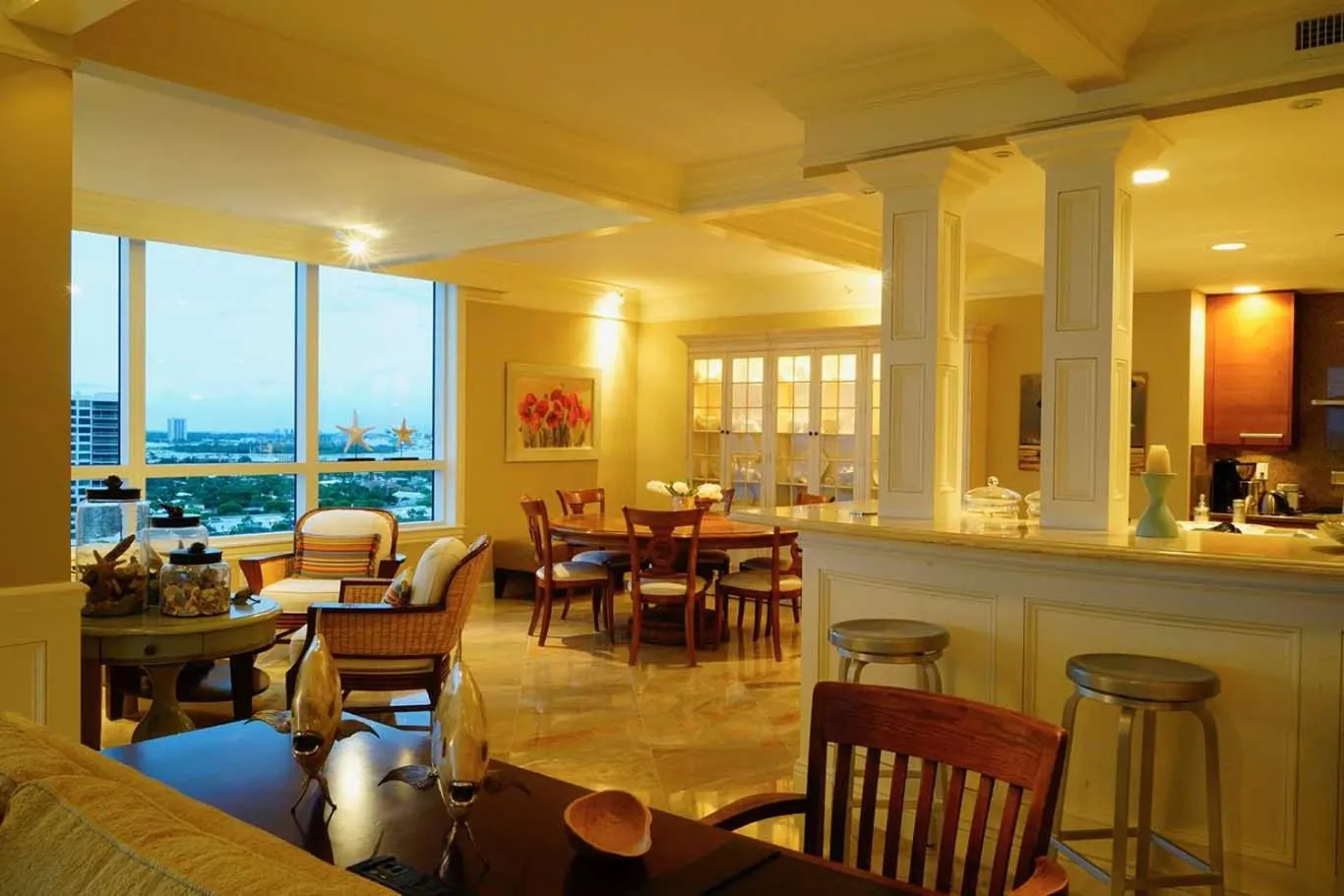 Palm Beach Singer Island Resort & Spa Luxury Suites