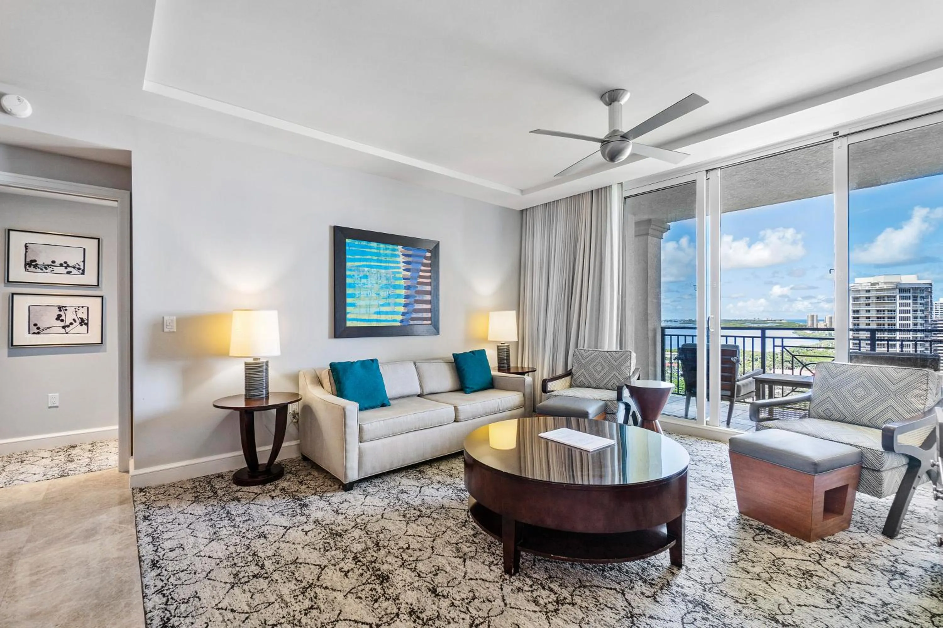 Palm Beach Singer Island Resort & Spa Luxury Suites