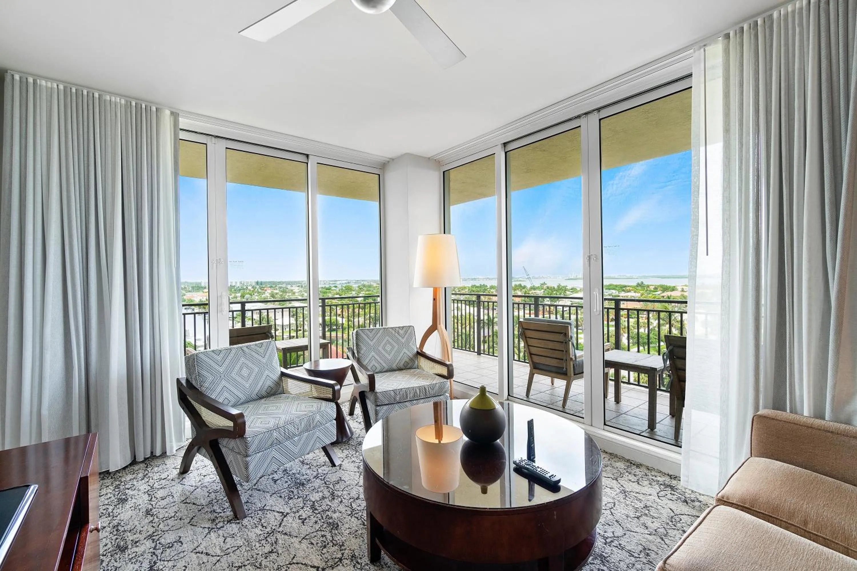 Palm Beach Singer Island Resort & Spa Luxury Suites