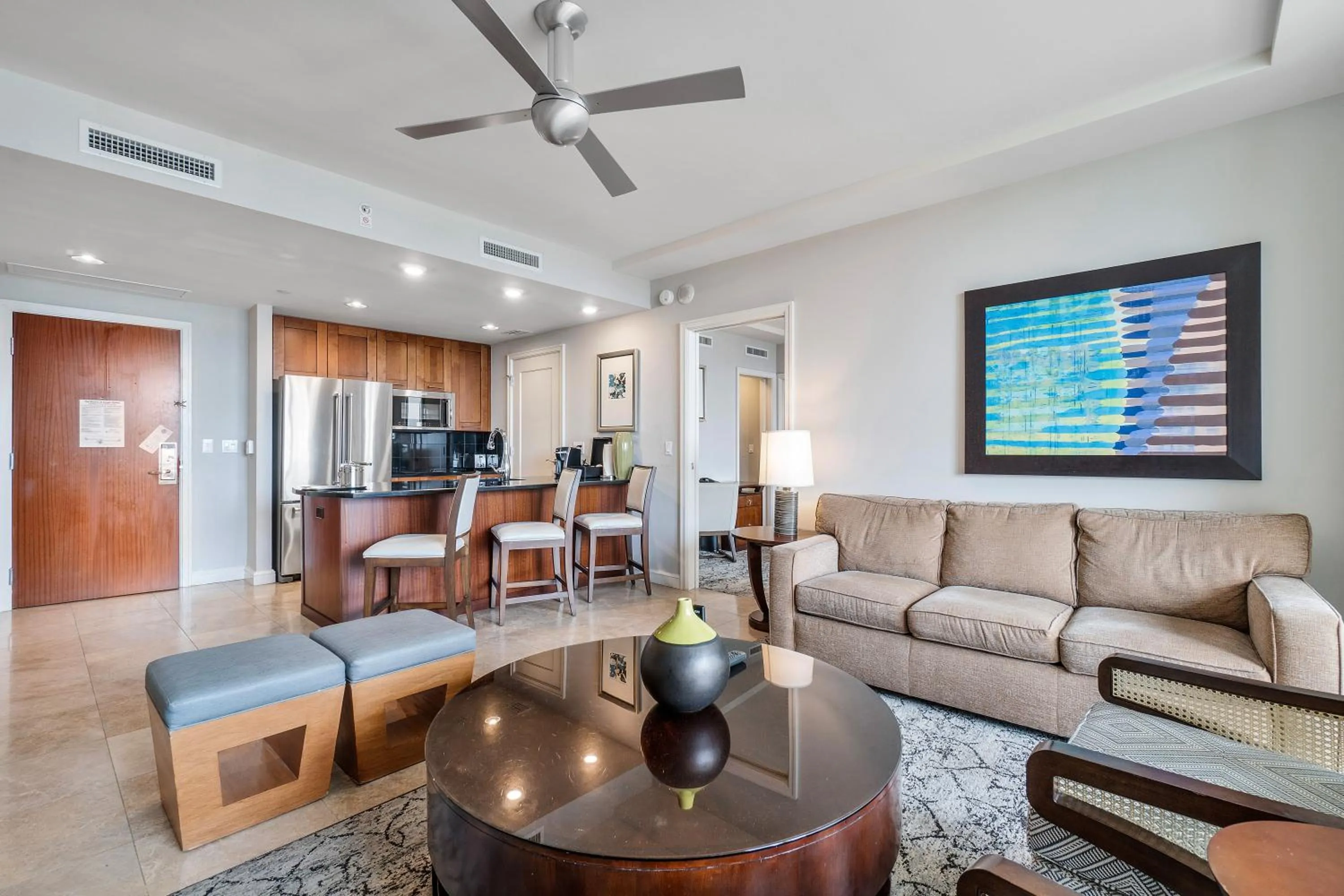 Palm Beach Singer Island Resort & Spa Luxury Suites