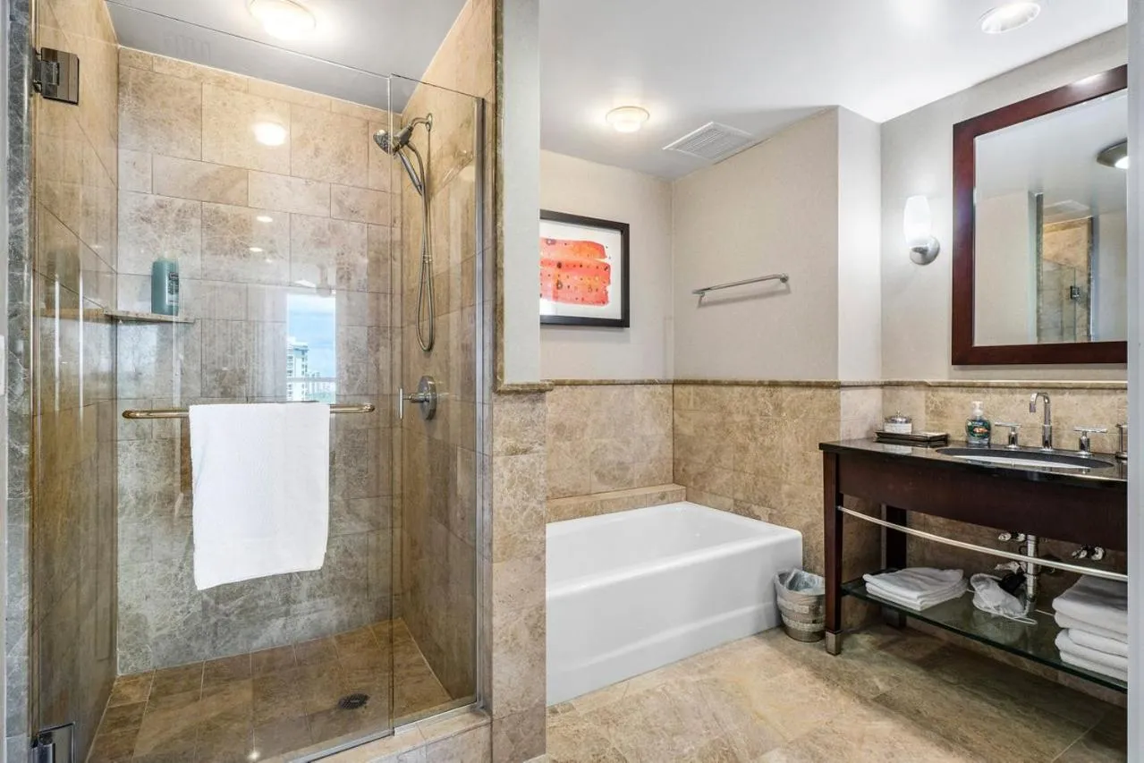 Palm Beach Singer Island Resort & Spa Luxury Suites