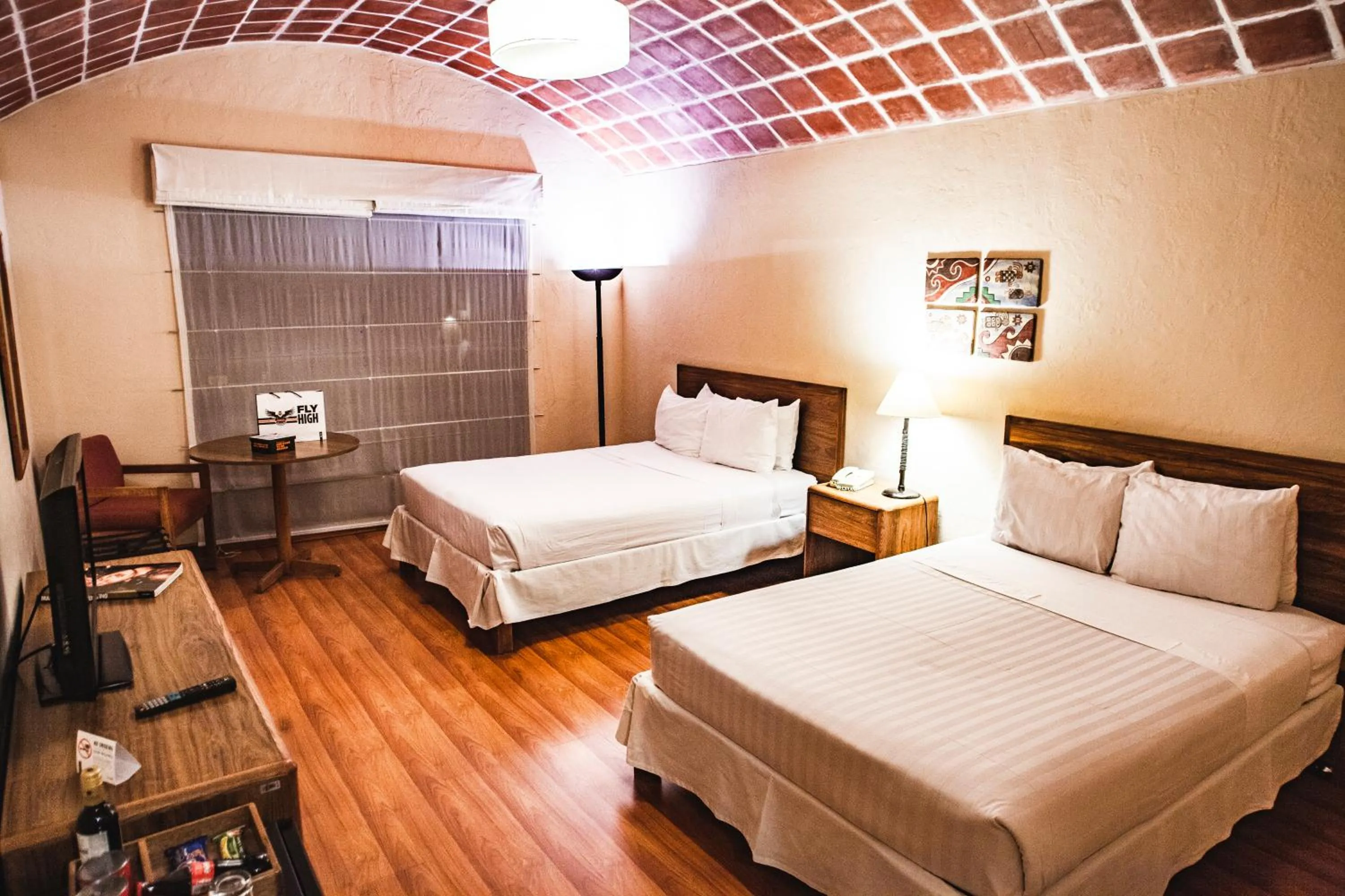 Bedroom, Bed in BTH Hotel Arequipa Lake