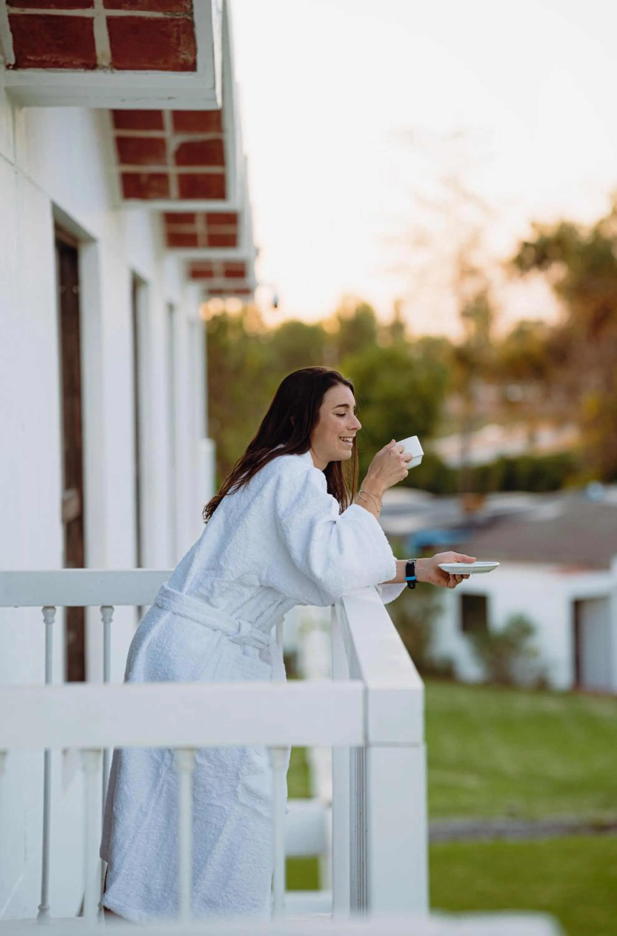 Guests in BTH Hotel Arequipa Lake