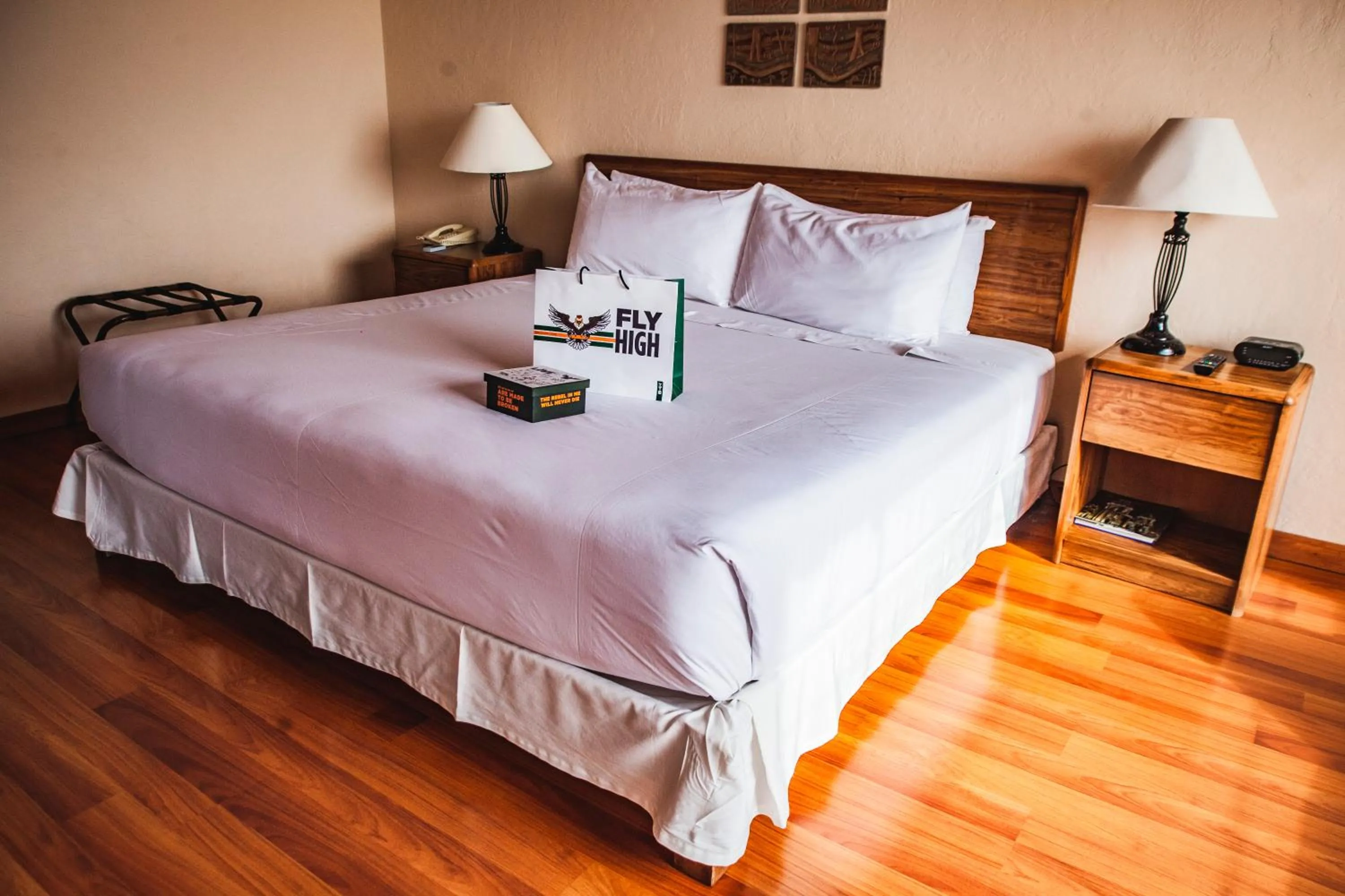 Bedroom, Bed in BTH Hotel Arequipa Lake