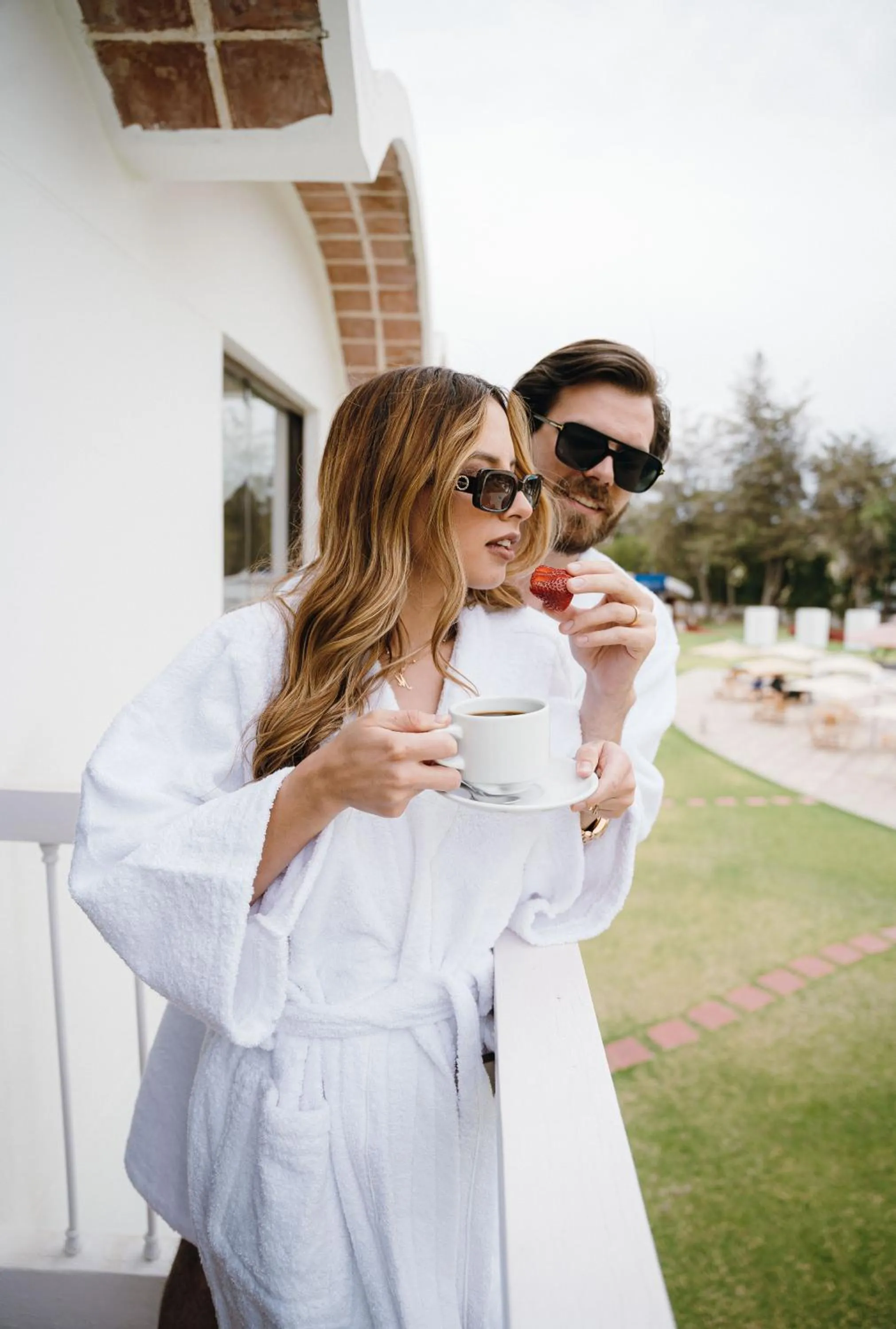 Guests in BTH Hotel Arequipa Lake