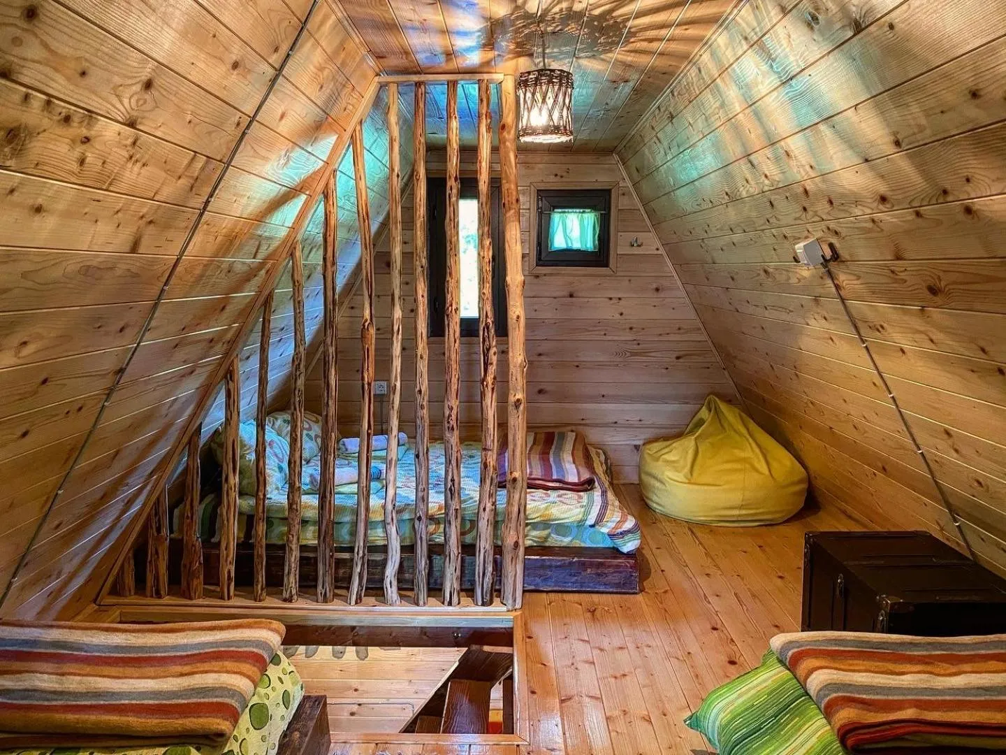 Vacation Home in Vikendica Pustolov - Uvac, Zlatar