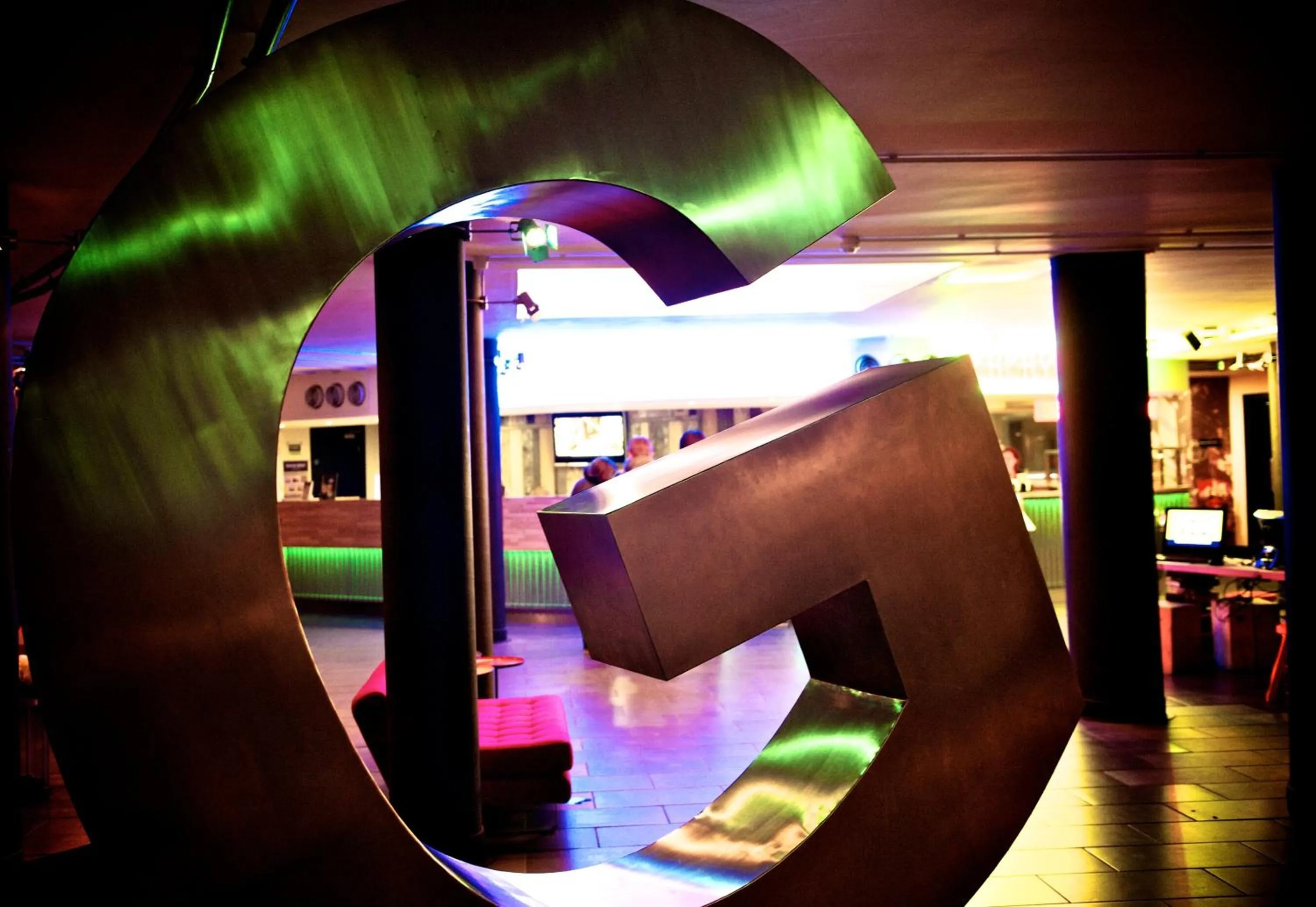 Logo/Certificate/Sign in Generator Dublin