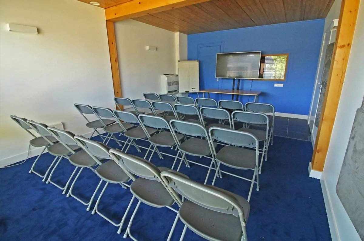 hôtel QUICK Palace Tours Nord