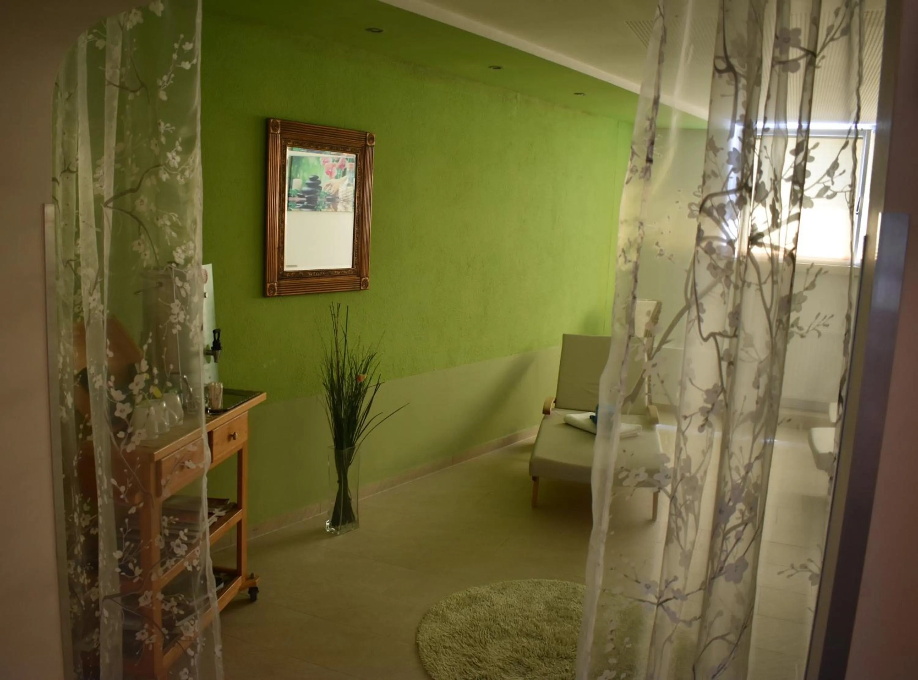 Spa and wellness centre/facilities in Hotel Kleißl