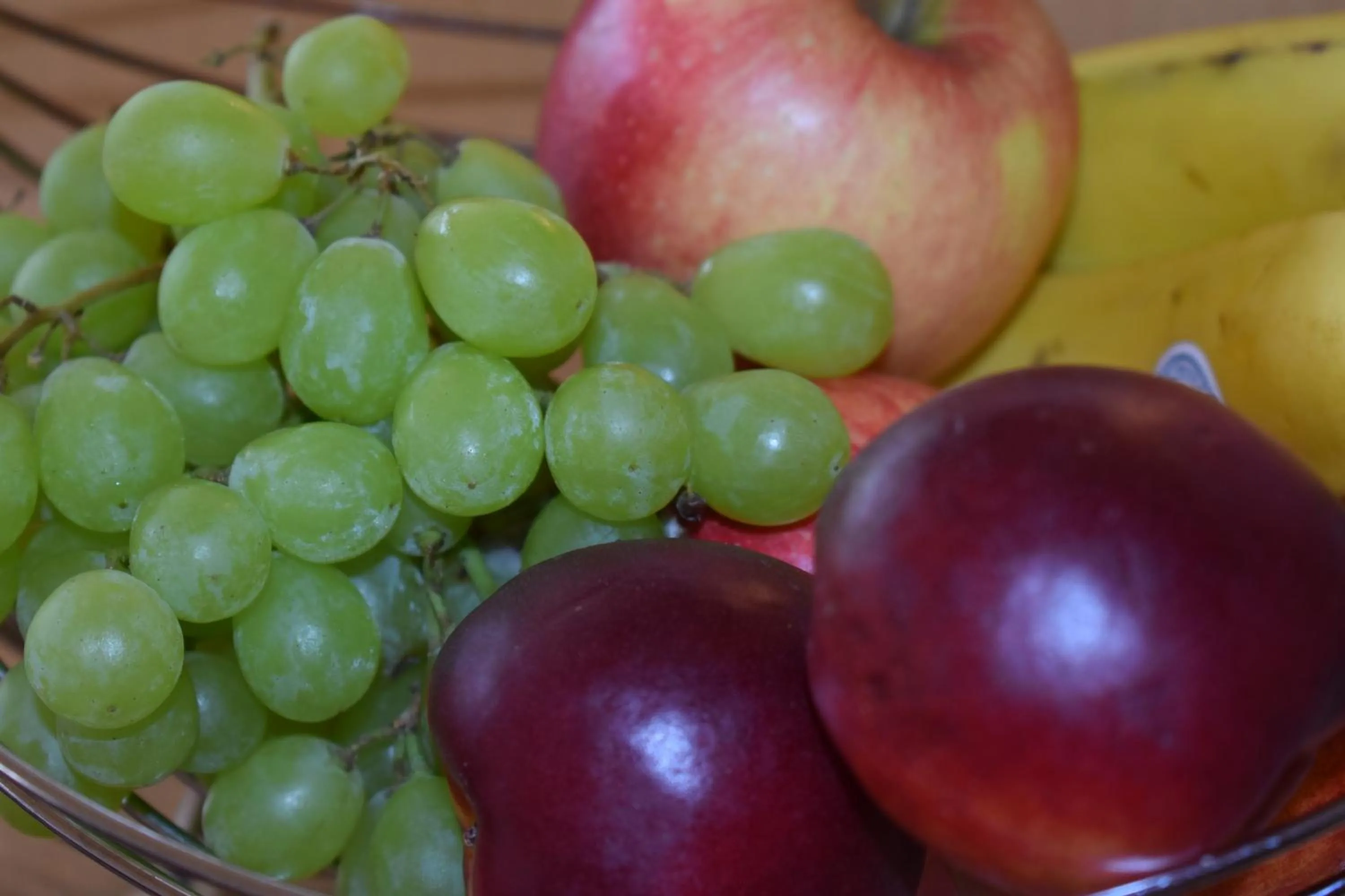 Breakfast in Hotel Kleißl