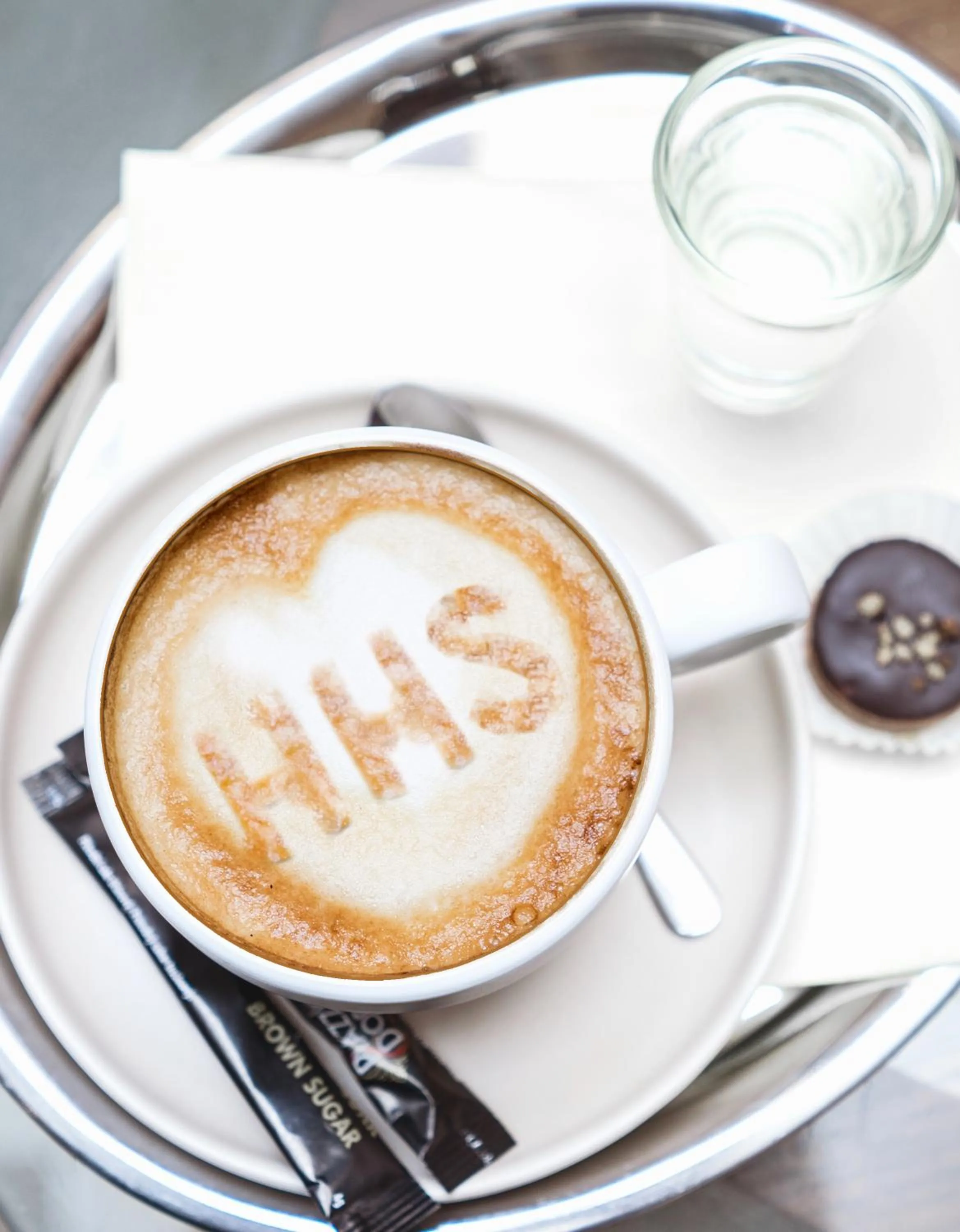 Breakfast in Wellness Hotel Happy Star