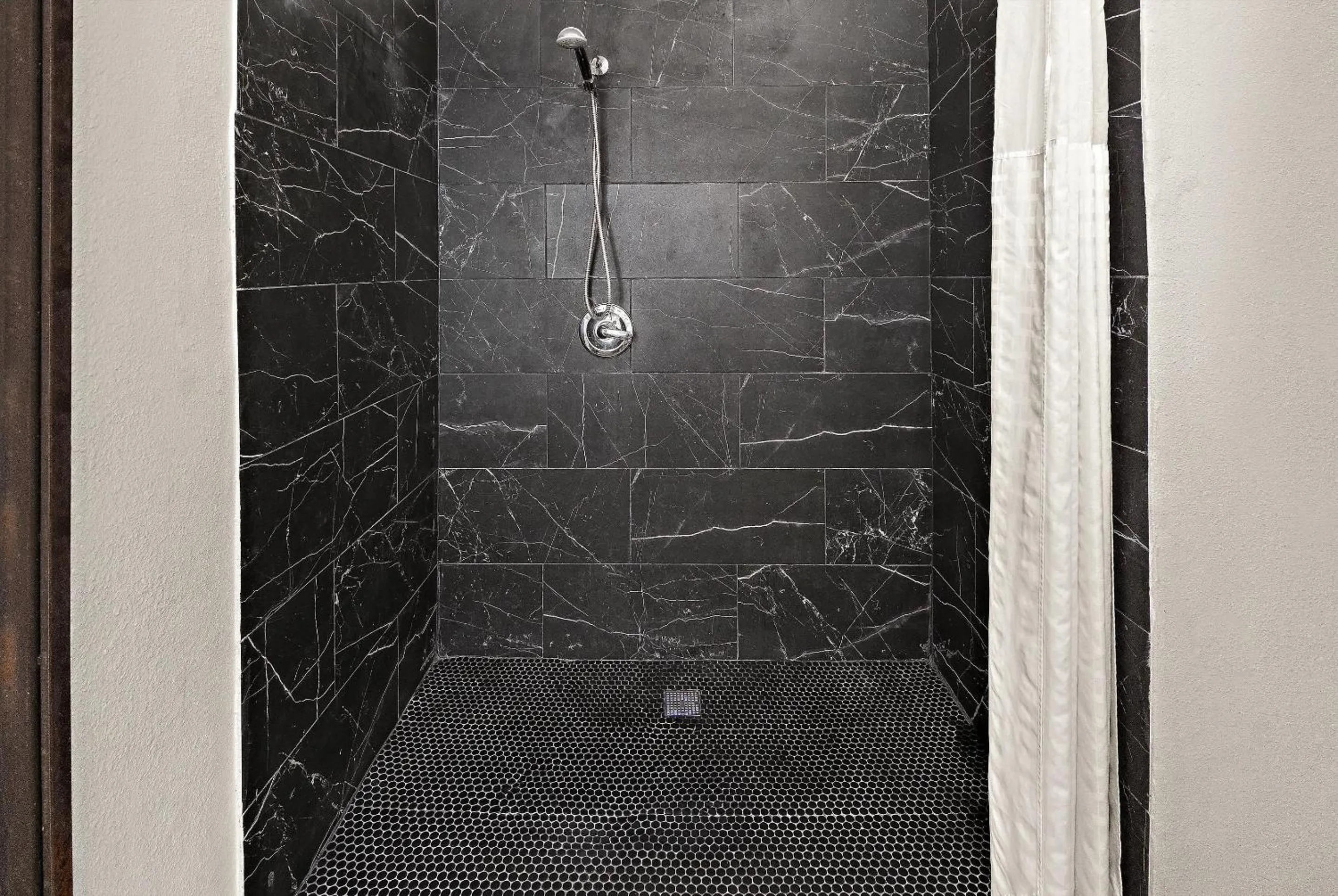 Bedroom in Comfort Suites Fort Worth North Fossil Creek