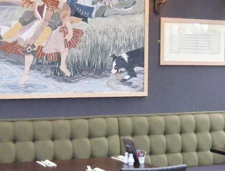 Other in Laird And Dog Inn