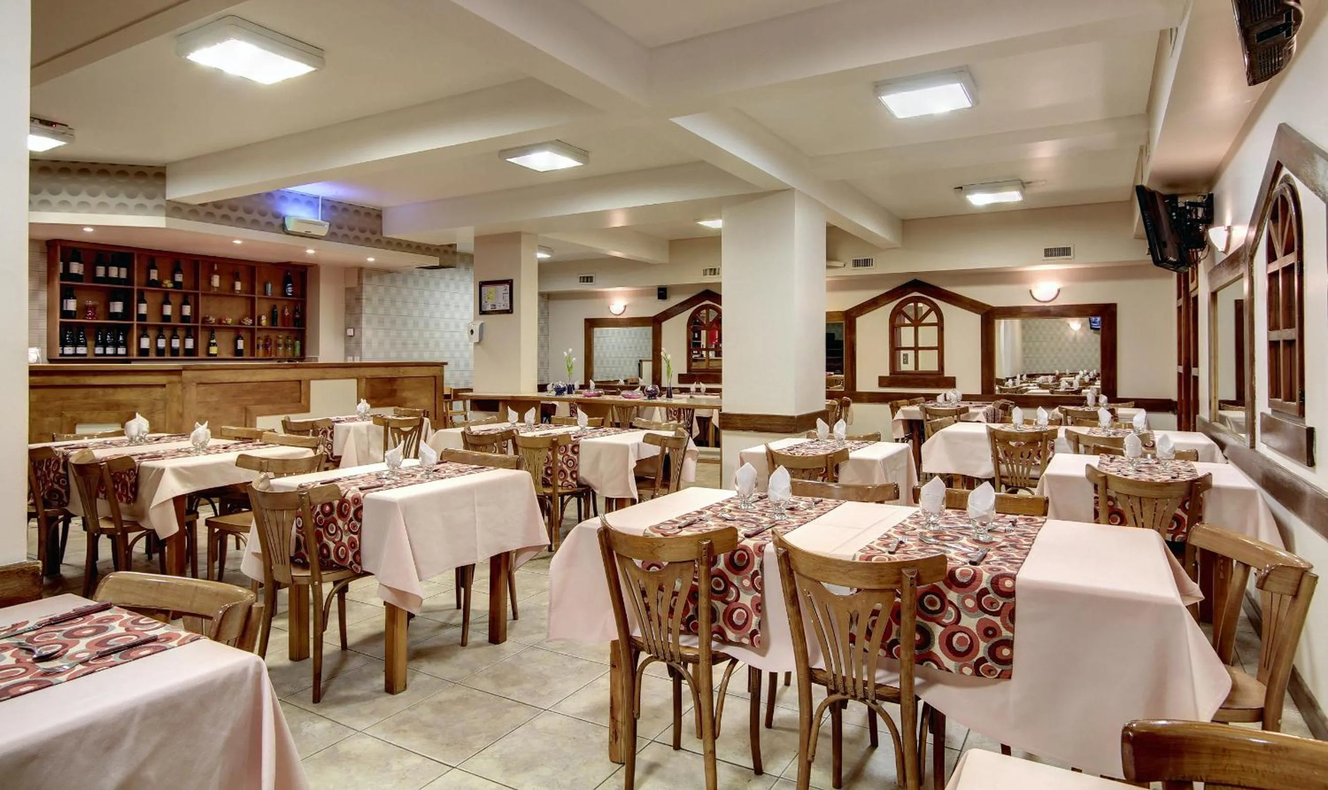 BBQ facilities in Cambria