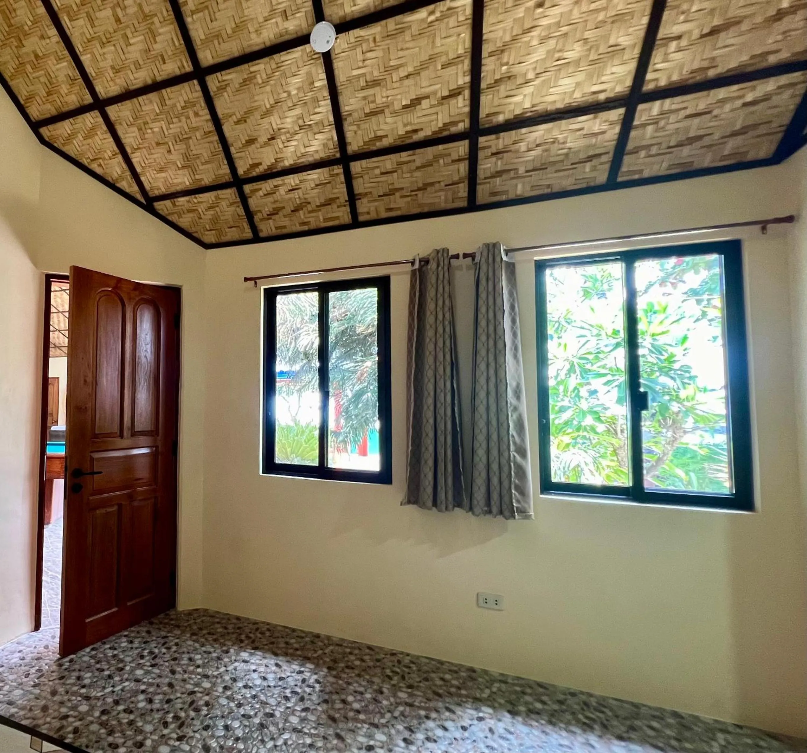 View (from property/room) in Bamboo Paradise Beach Resort