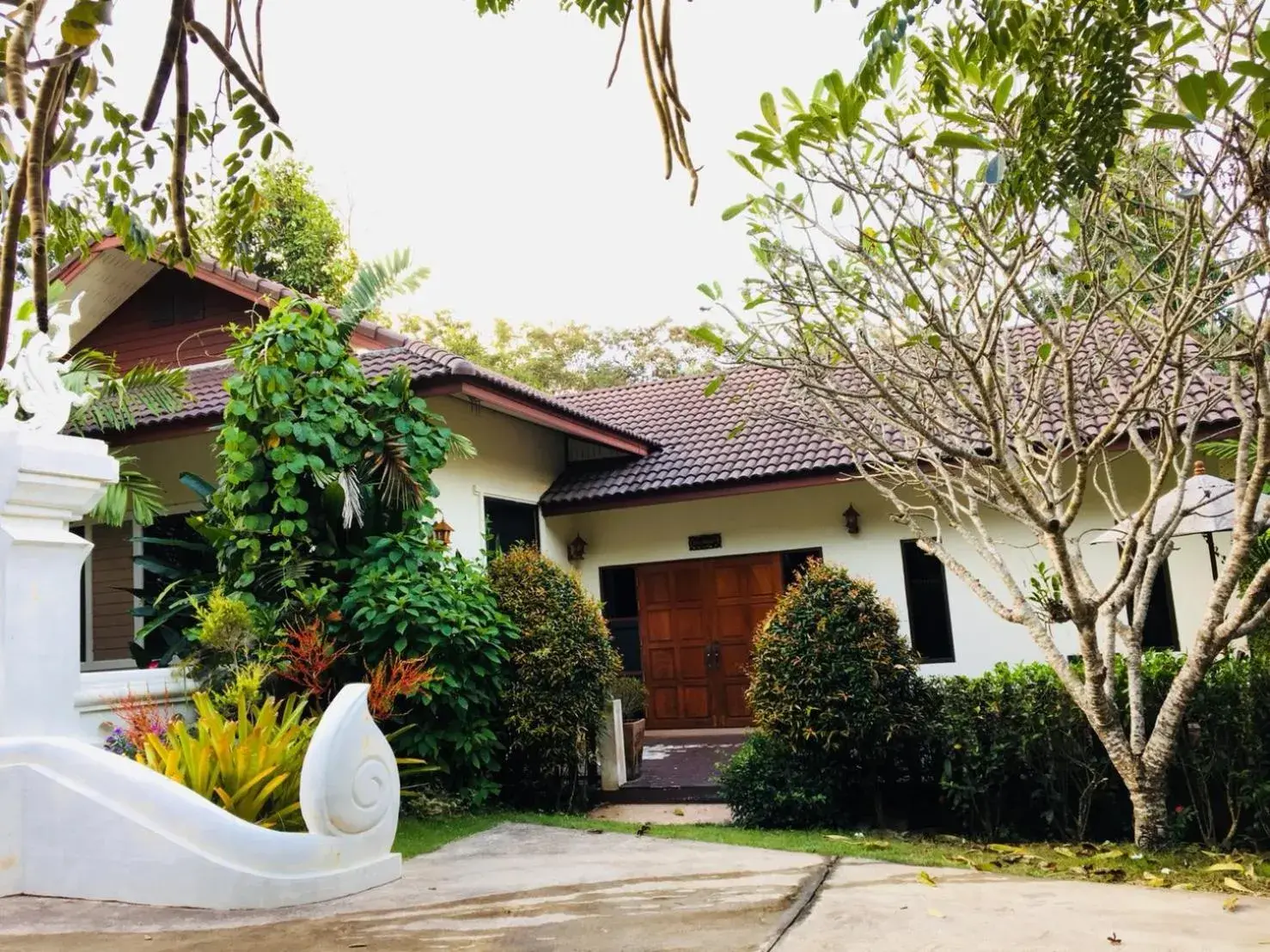 Family Room in Doithinnan Resort Family Room in Doithinnan Resort