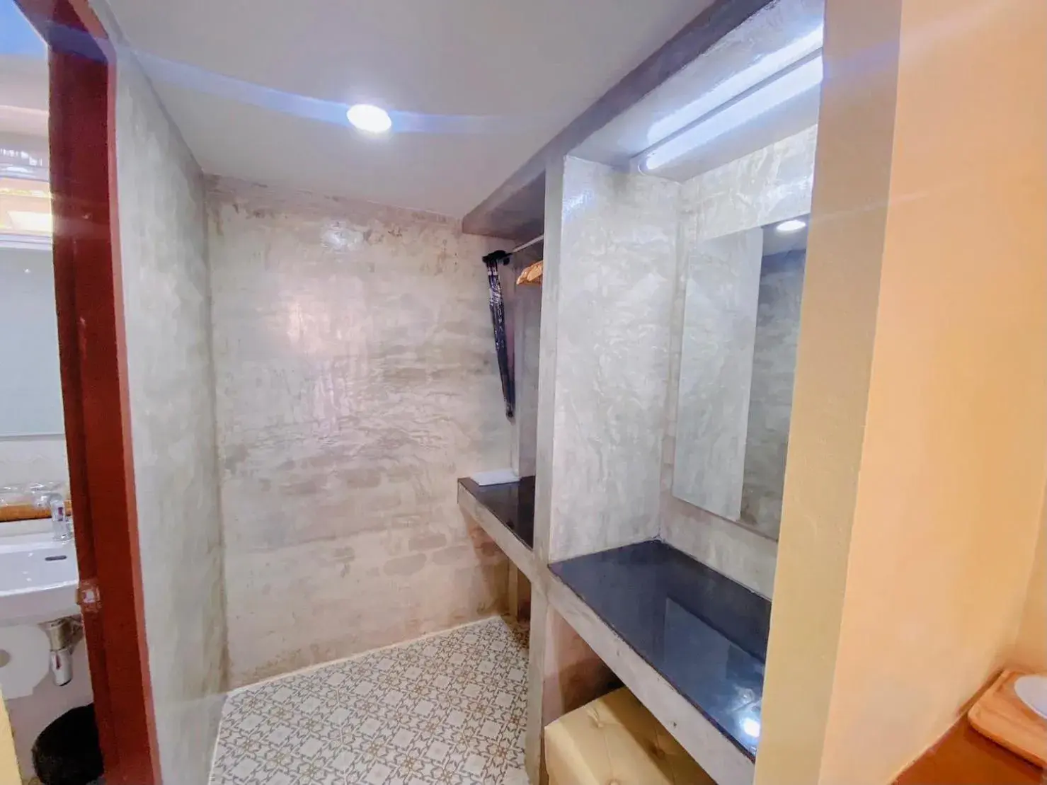 Standard Double Room in Doithinnan Resort Standard Double Room in Doithinnan Resort