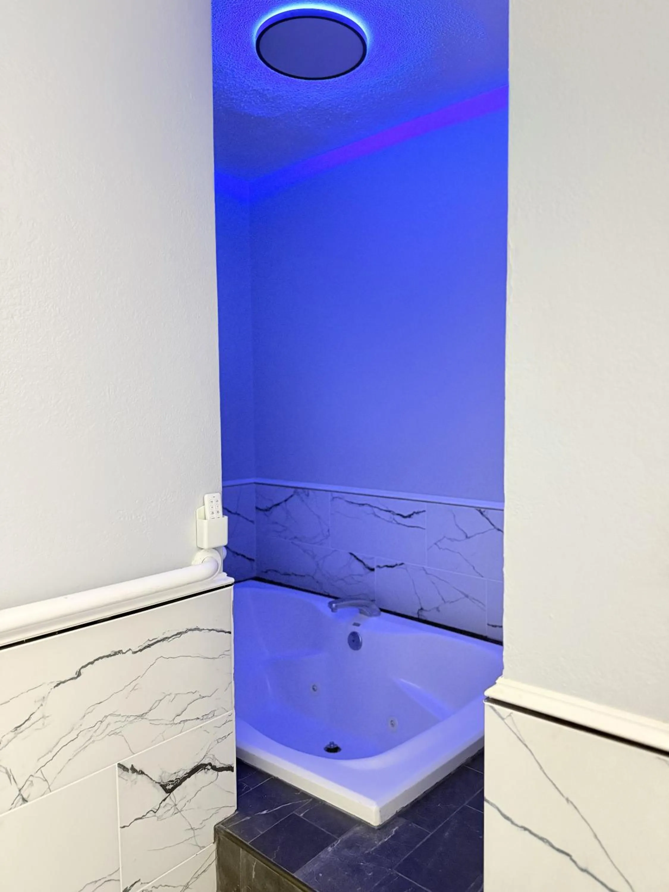 Hot Tub in Baymont by Wyndham Tallahassee