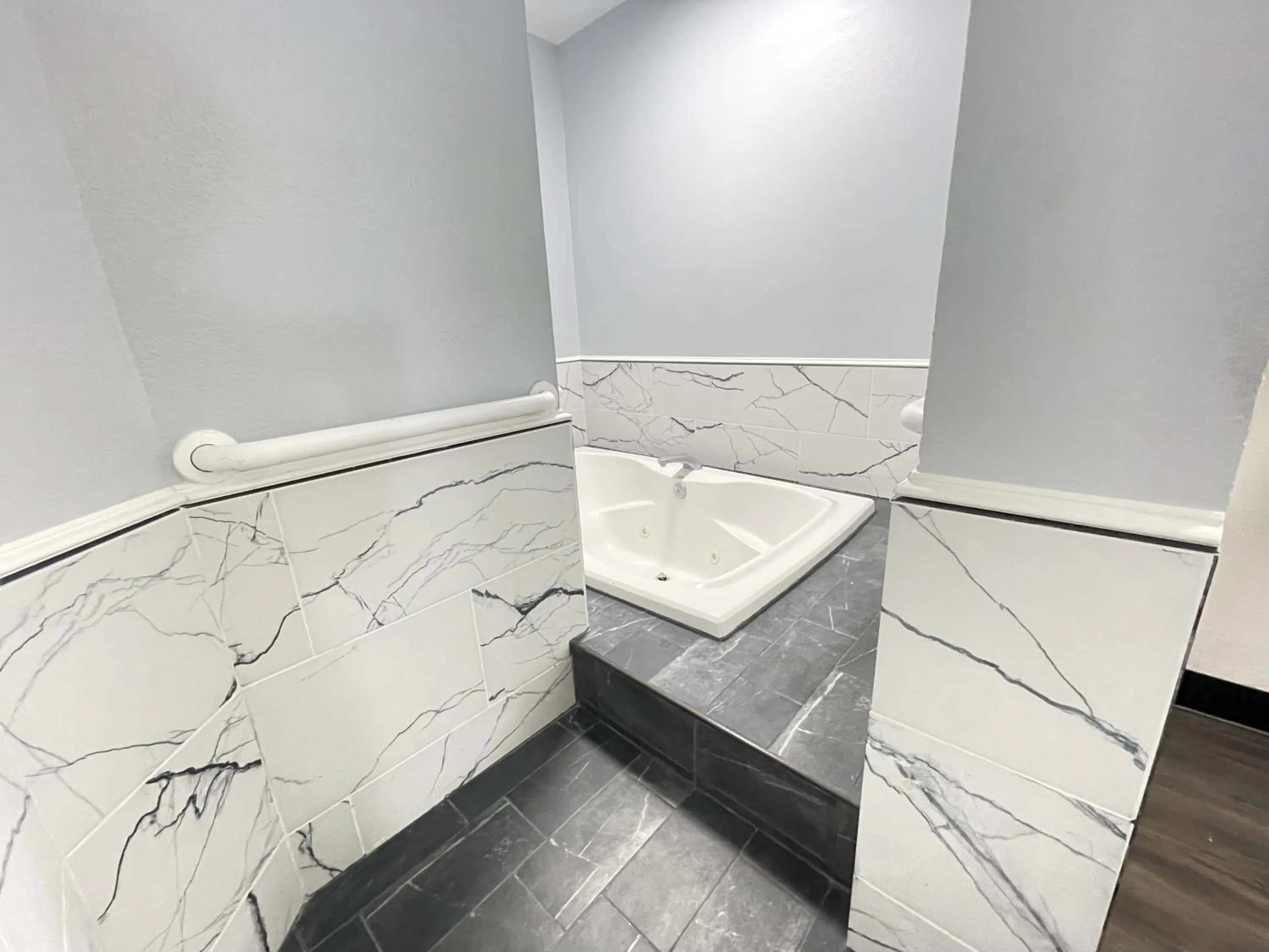 Hot Tub in Baymont by Wyndham Tallahassee