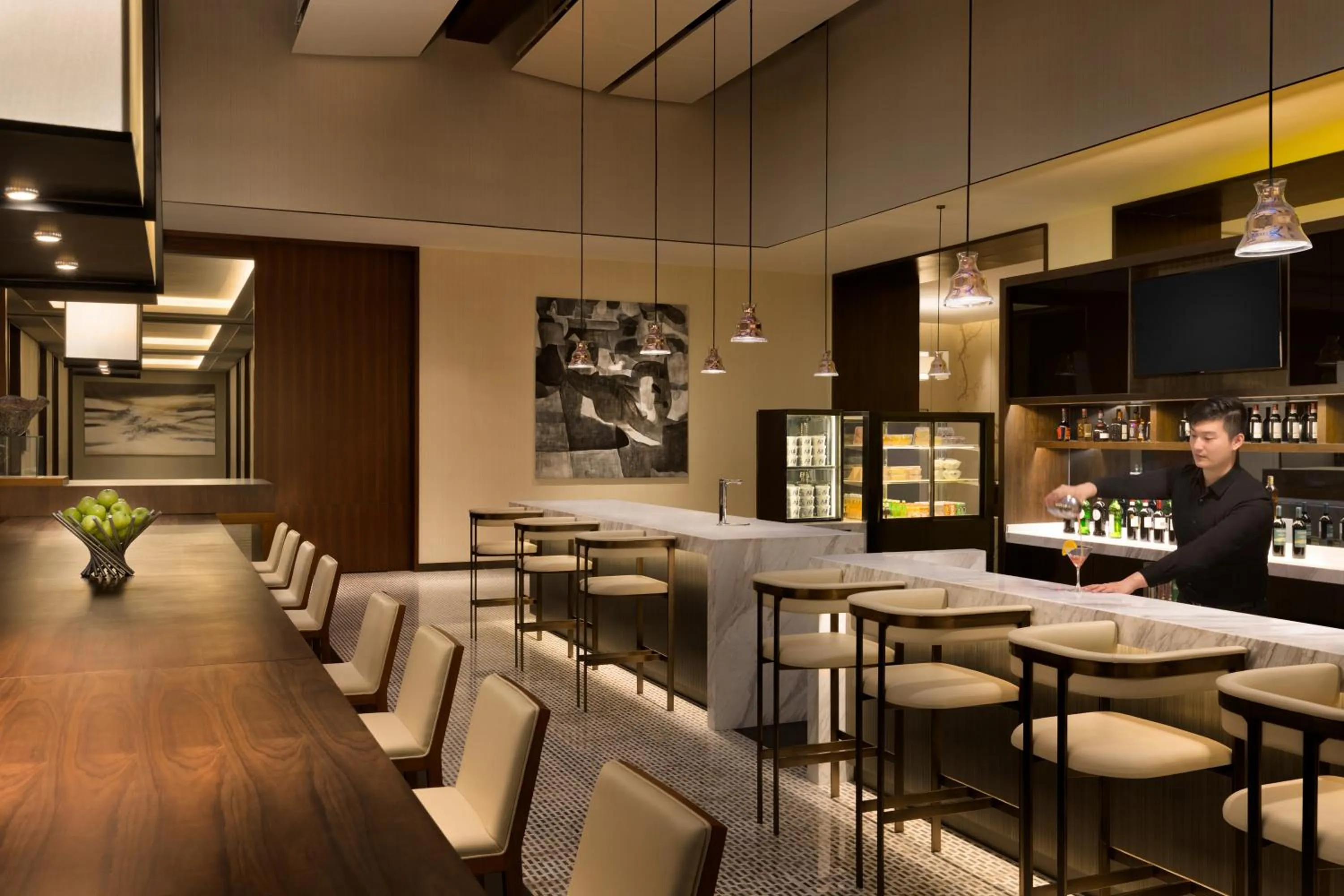 Hyatt House Shanghai New Hongqiao