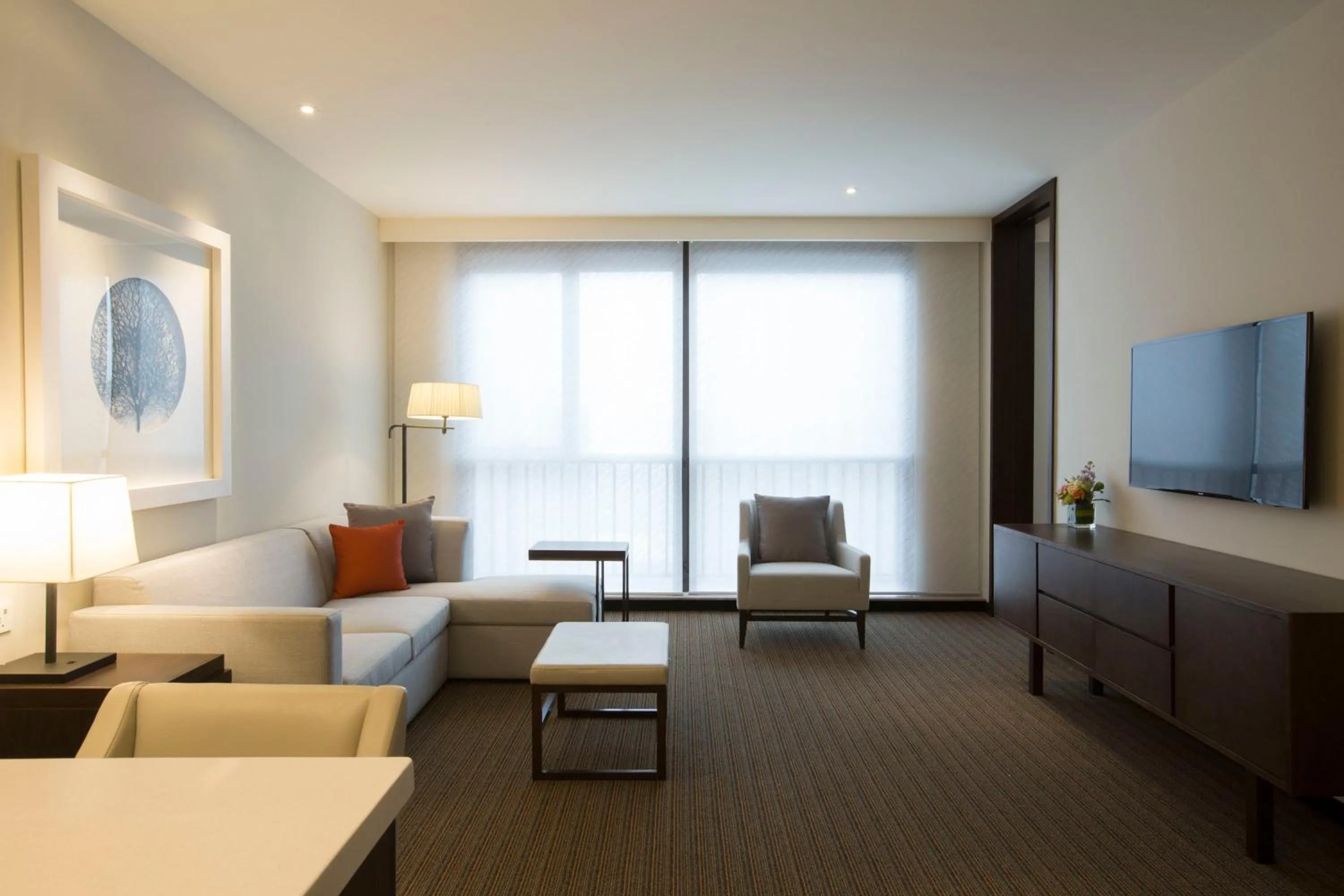 Hyatt Place Shanghai New Hongqiao