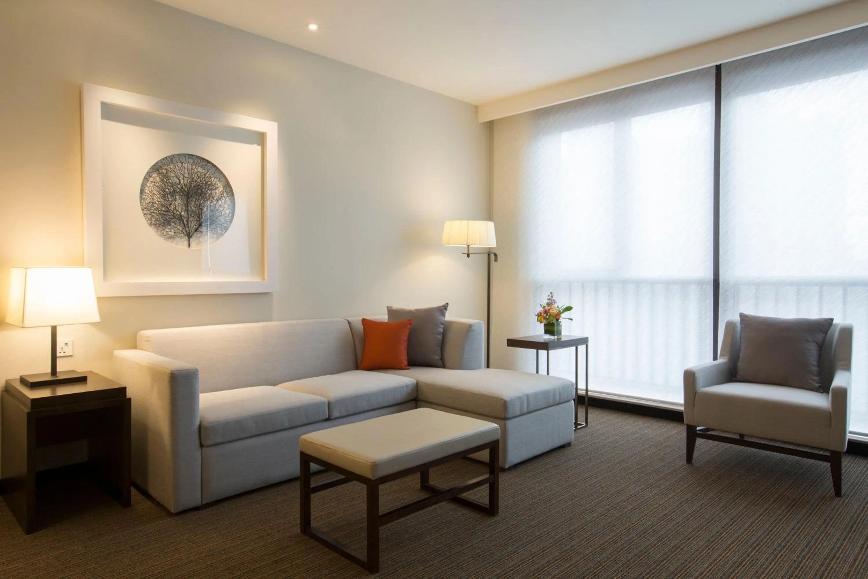 Hyatt Place Shanghai New Hongqiao