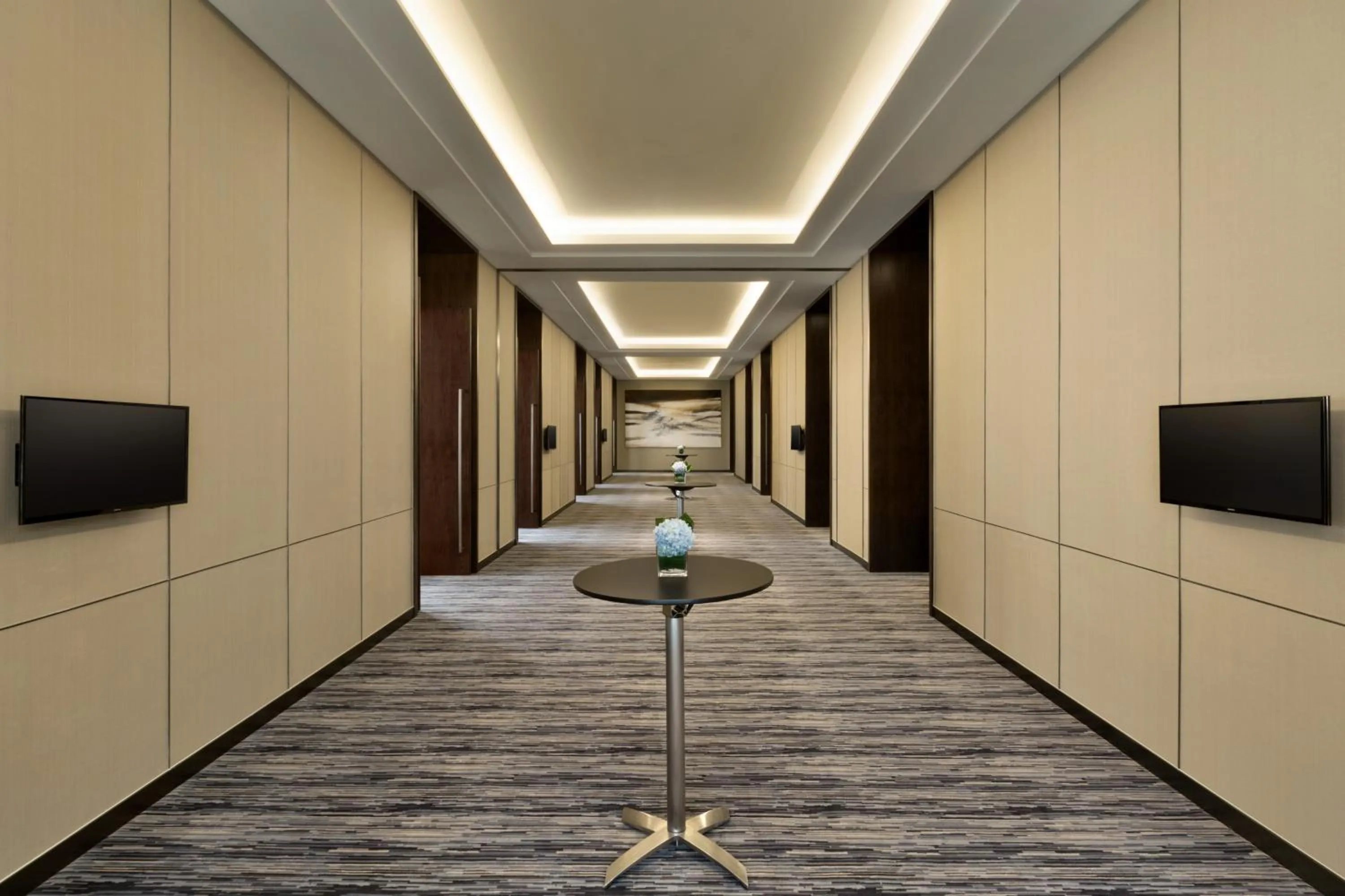 Hyatt Place Shanghai New Hongqiao