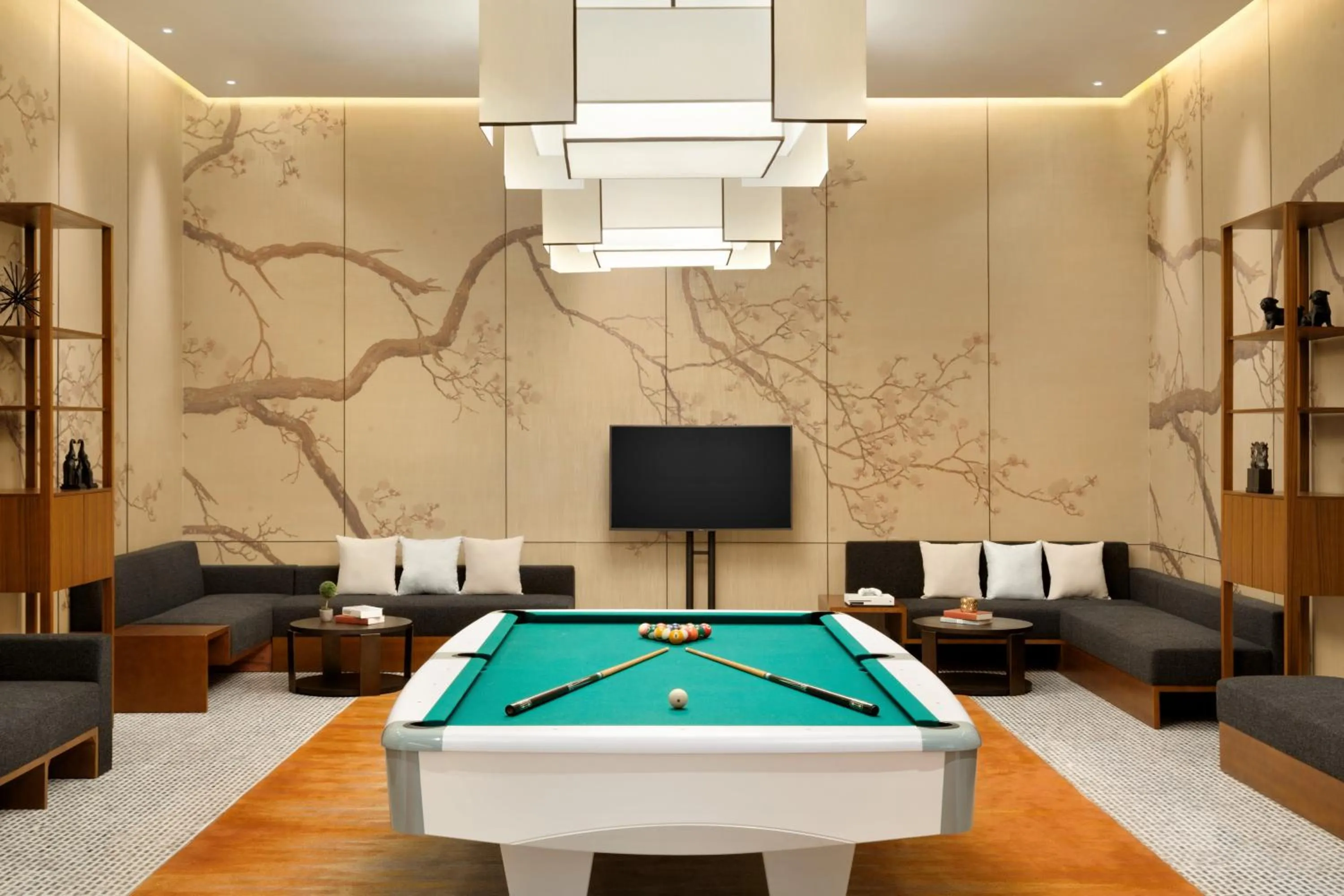 Hyatt Place Shanghai New Hongqiao