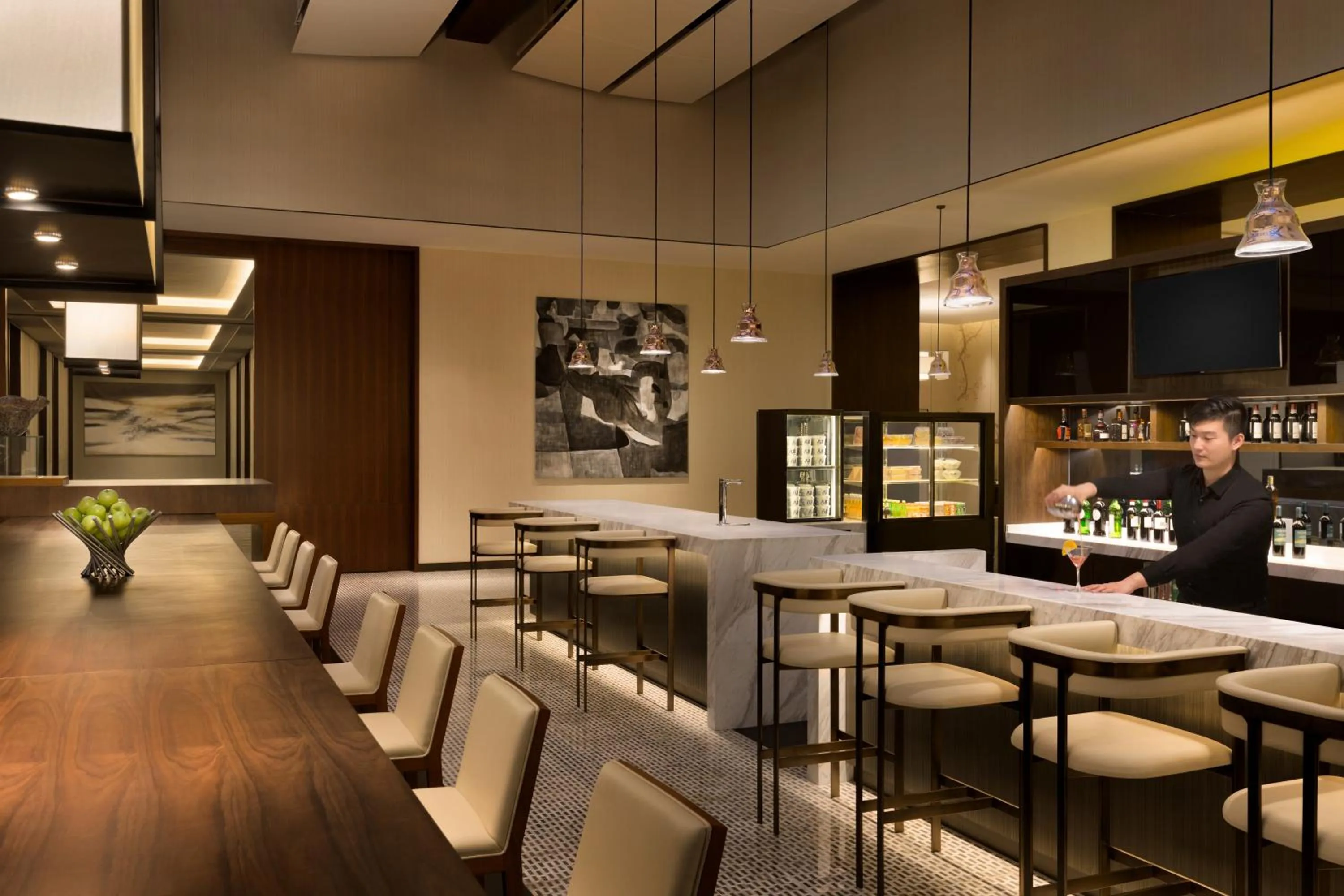 Hyatt Place Shanghai New Hongqiao