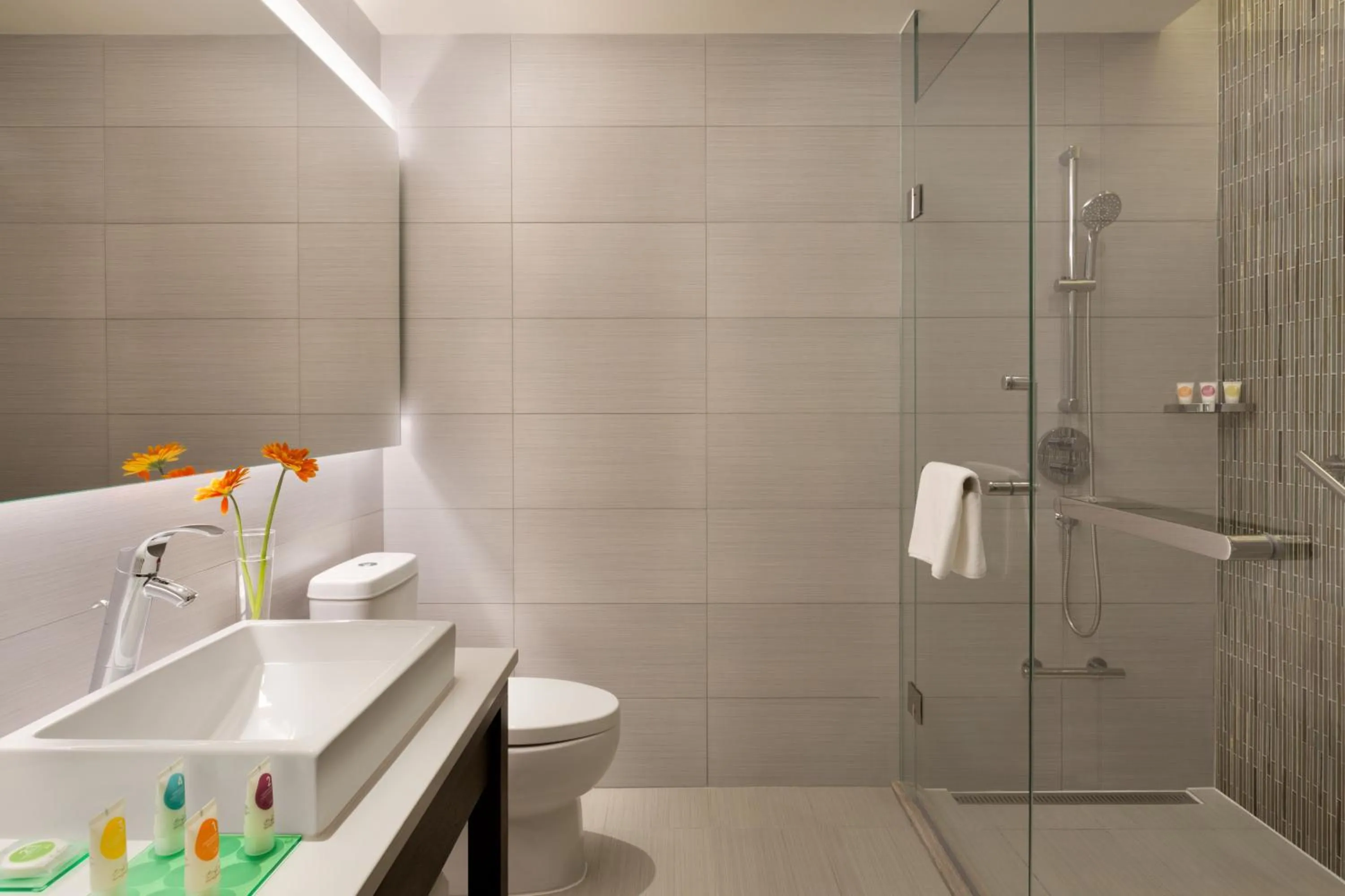 Hyatt Place Shanghai New Hongqiao