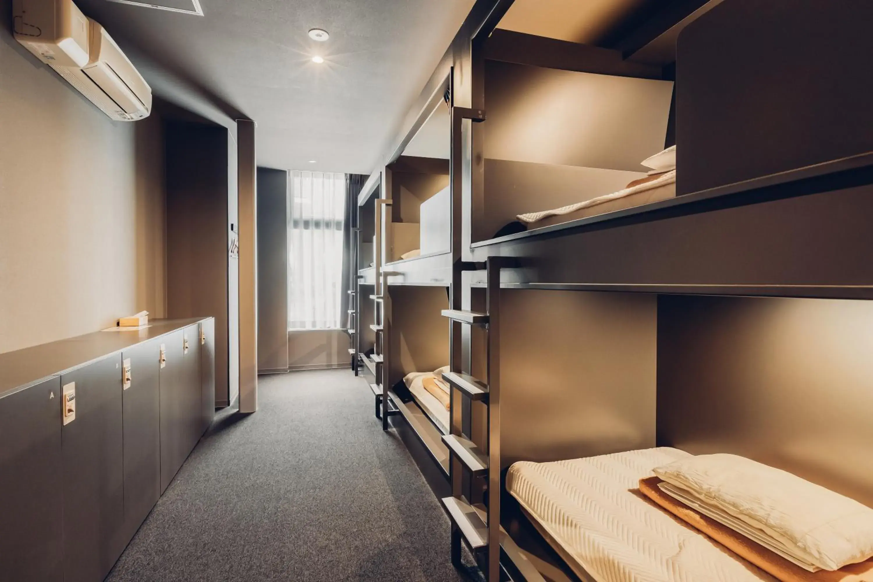 BON Hostel BON Hostel