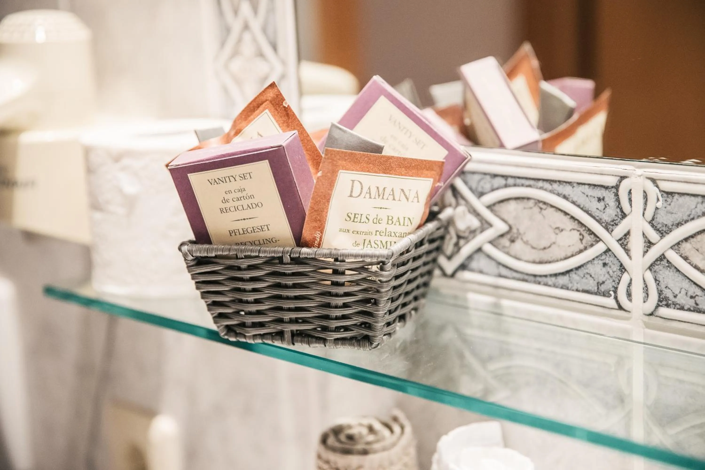 Other in Arlen Lodge Hotel-Garni